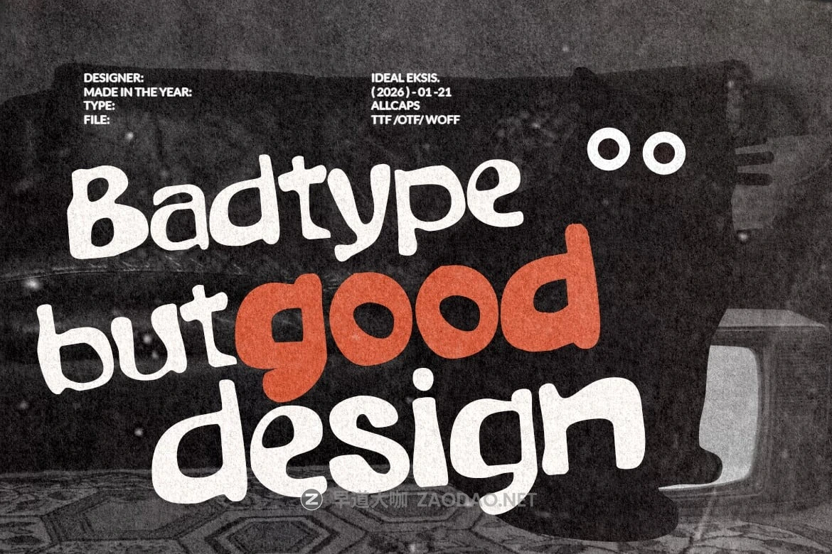 创意俏皮街头服饰海报标题设计手写手绘涂鸦艺术美学英文字体安装包 Blurink插图6 创意俏皮街头服饰海报标题设计手写手绘涂鸦艺术美学英文字体安装包 Blurink插图6