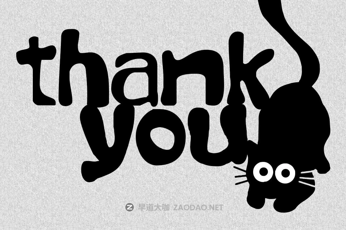 创意俏皮街头服饰海报标题设计手写手绘涂鸦艺术美学英文字体安装包 Blurink插图9 创意俏皮街头服饰海报标题设计手写手绘涂鸦艺术美学英文字体安装包 Blurink插图9