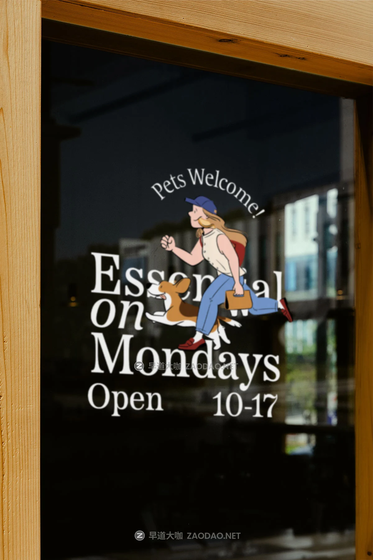 7款网红咖啡面包店品牌VI设计手提纸杯杯垫名片打包袋桌牌海报T恤展示贴图PSD样机模板 Scene Number Mockup – S#1 EOM Collection P3插图1 7款网红咖啡面包店品牌VI设计手提纸杯杯垫名片打包袋桌牌海报T恤展示贴图PSD样机模板 Scene Number Mockup – S#1 EOM Collection P3插图1