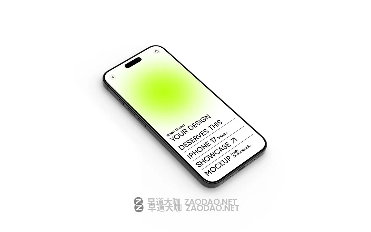 23款工业风手机ui广告作品设计苹果iPhone 17贴图psd样机mockup模板 iPhone 17 Mockups插图6 23款工业风手机ui广告作品设计苹果iPhone 17贴图psd样机mockup模板 iPhone 17 Mockups插图6