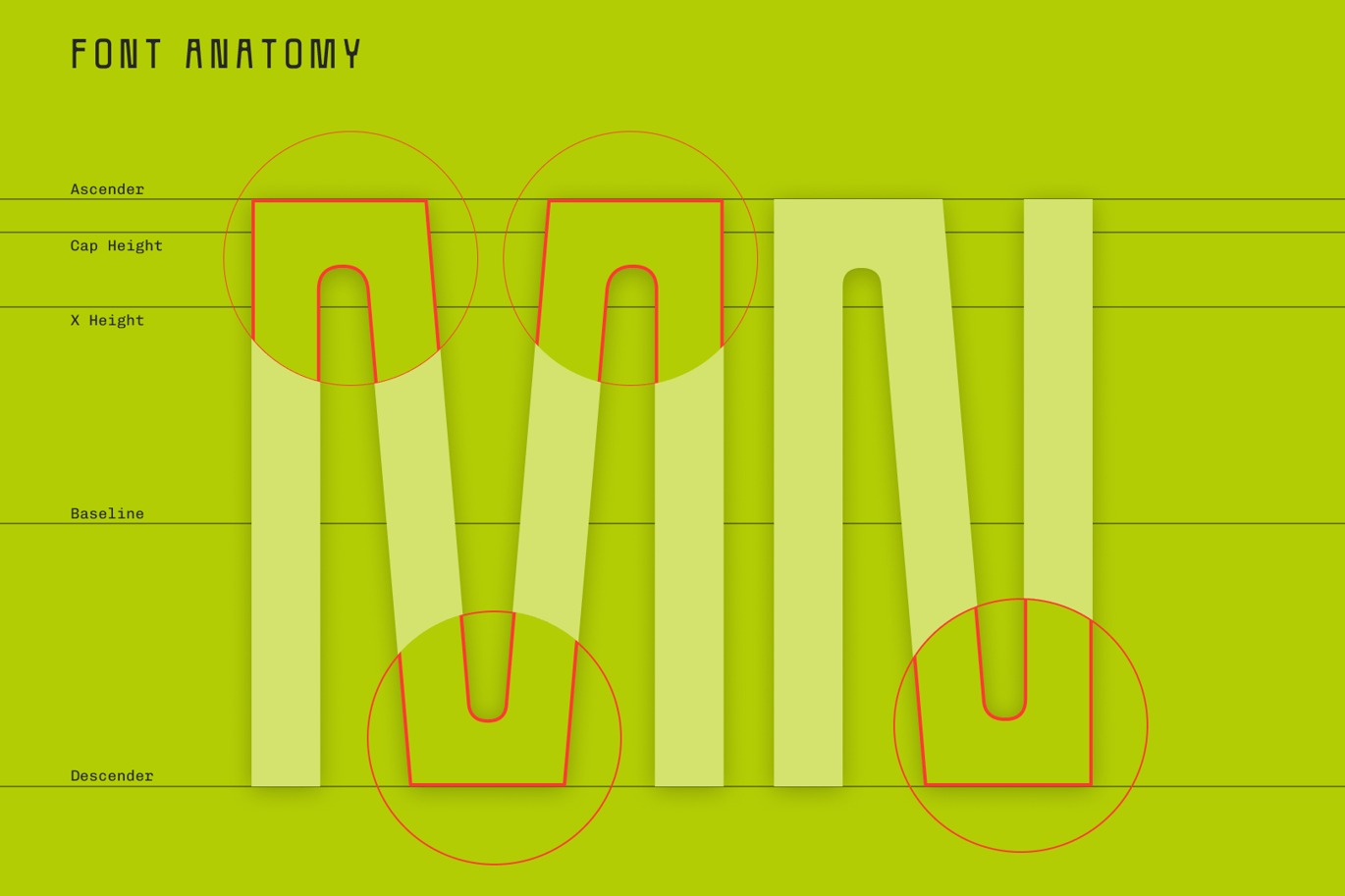 复古赛博朋克电子竞技品牌海报徽标设计无衬线英文字体安装包 Porto Rocca插图2 复古赛博朋克电子竞技品牌海报徽标设计无衬线英文字体安装包 Porto Rocca插图2