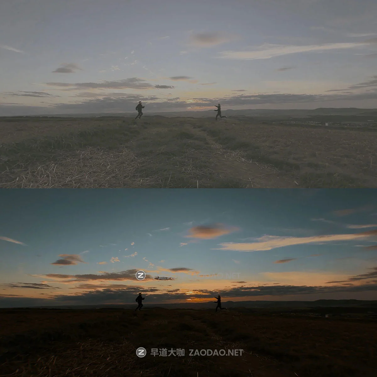 FCPX电影胶片模拟视频调色插件 EMUL8 Cinem8 – EMUL8 – Film Emulation for Final Cut Pro插图13 FCPX电影胶片模拟视频调色插件 EMUL8 Cinem8 – EMUL8 – Film Emulation for Final Cut Pro插图13