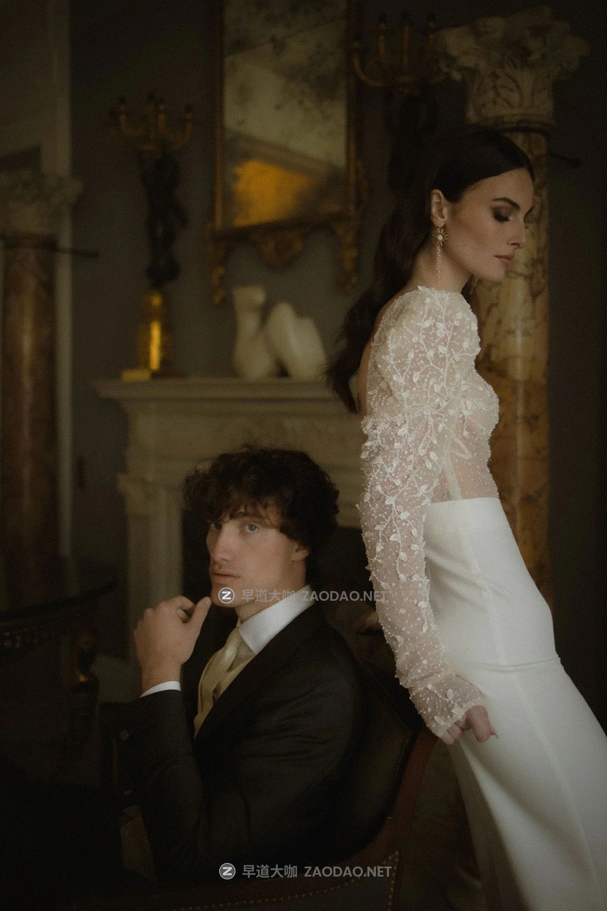 古典柔和光辉电影胶片颗粒模拟复古永恒美感肖像静物婚纱照调色lr预设 Archipelago Quest 53 – Pittura插图4 古典柔和光辉电影胶片颗粒模拟复古永恒美感肖像静物婚纱照调色lr预设 Archipelago Quest 53 – Pittura插图4