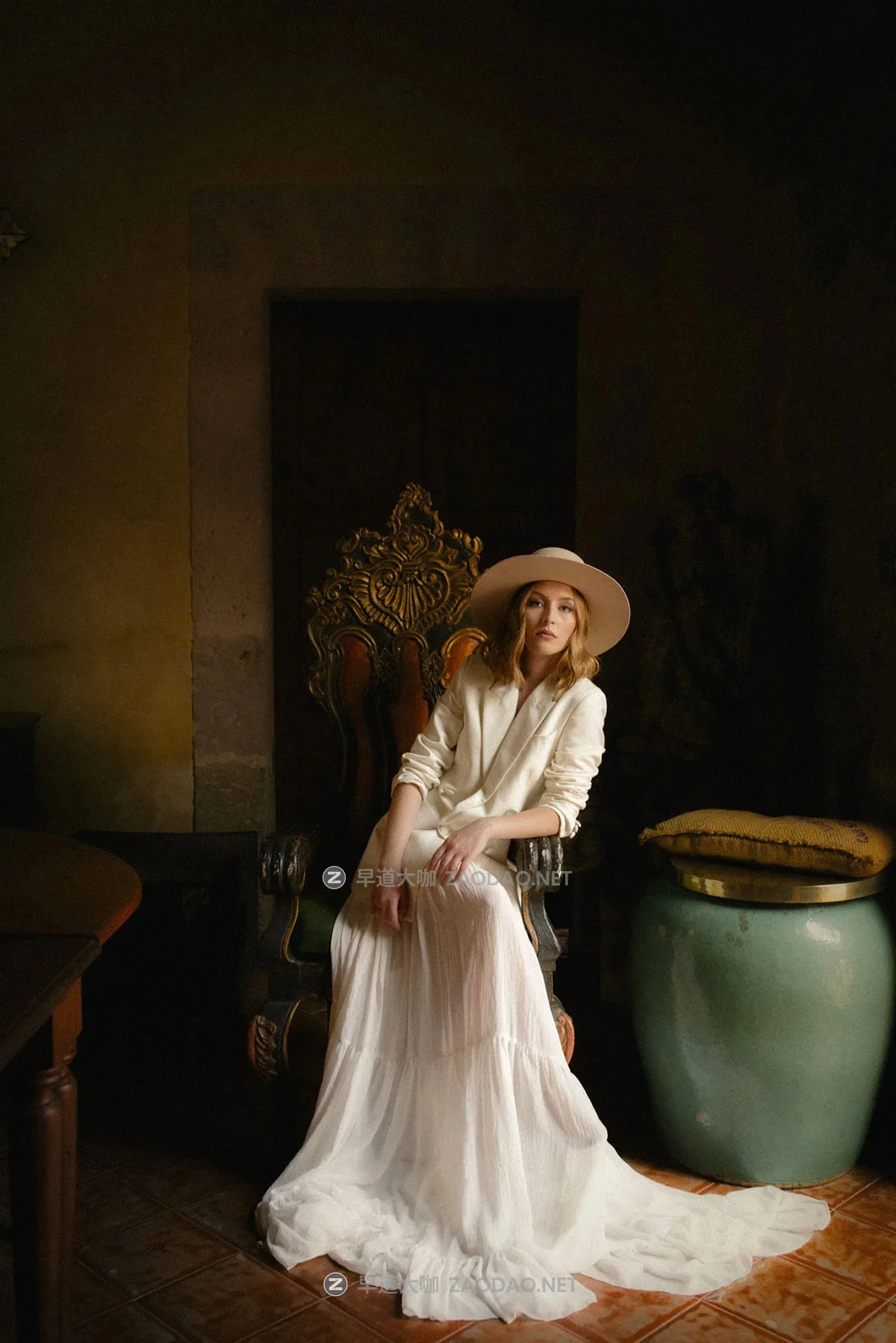 古典柔和光辉电影胶片颗粒模拟复古永恒美感肖像静物婚纱照调色lr预设 Archipelago Quest 53 – Pittura插图13 古典柔和光辉电影胶片颗粒模拟复古永恒美感肖像静物婚纱照调色lr预设 Archipelago Quest 53 – Pittura插图13