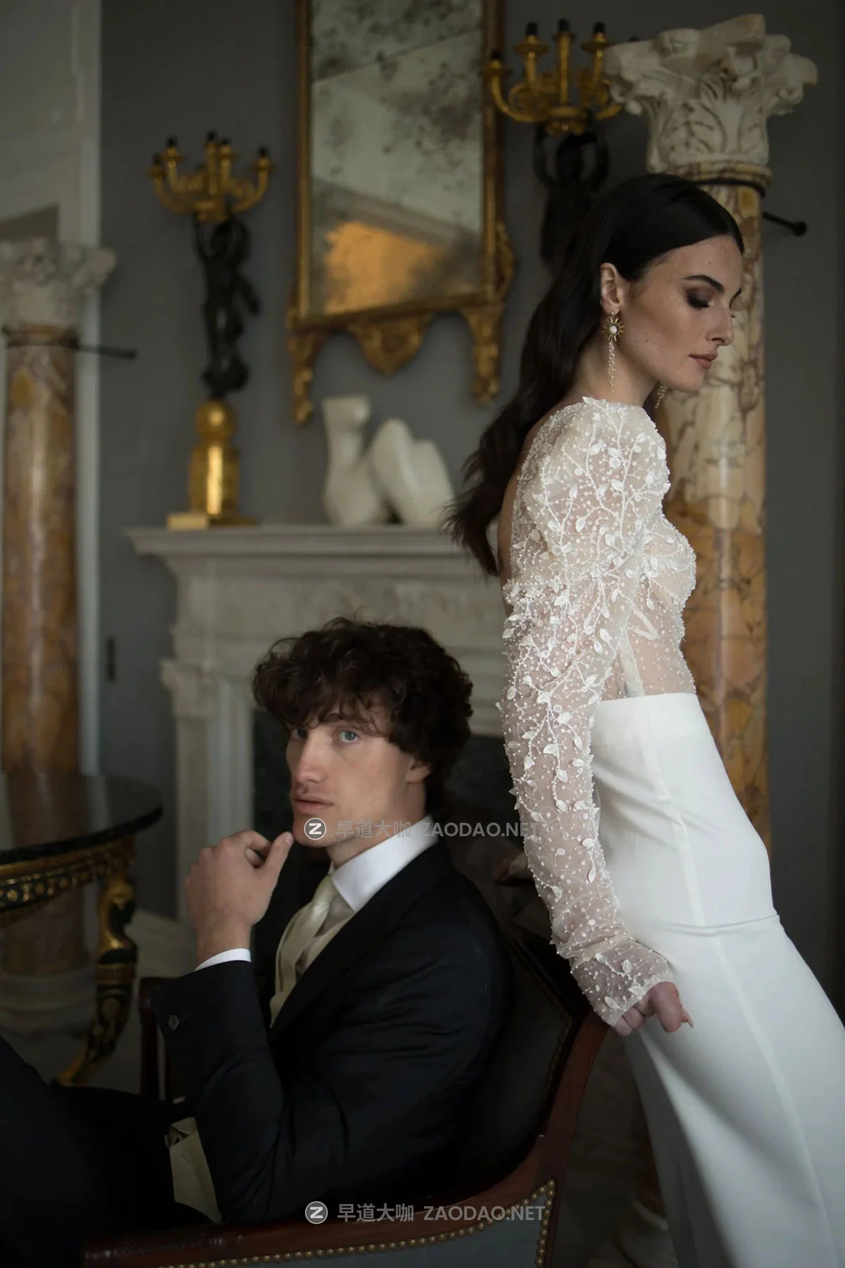 古典柔和光辉电影胶片颗粒模拟复古永恒美感肖像静物婚纱照调色lr预设 Archipelago Quest 53 – Pittura插图19 古典柔和光辉电影胶片颗粒模拟复古永恒美感肖像静物婚纱照调色lr预设 Archipelago Quest 53 – Pittura插图19