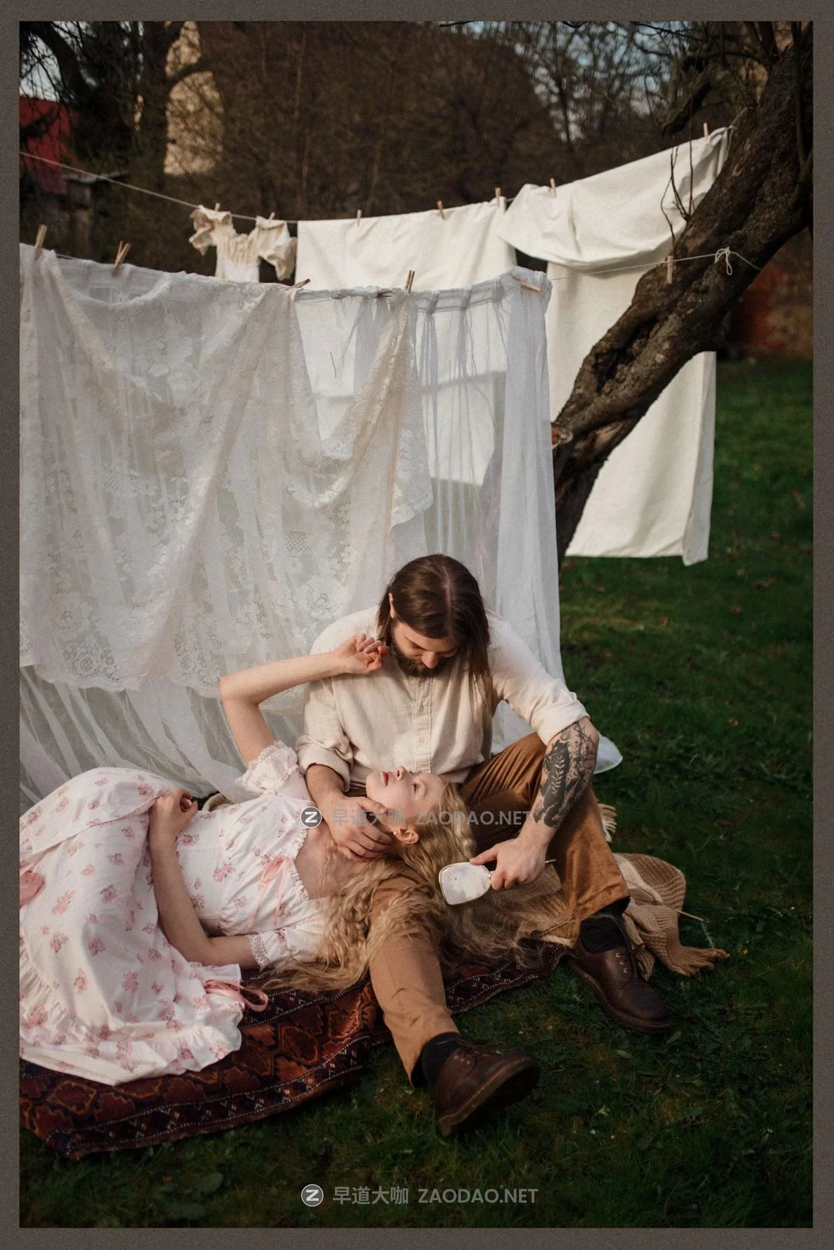 高级国外风RGB三原色琥珀橙森林绿风暴蓝户外结婚照人像摄影调色LR预设 Archipelago Quest 56 – RGB插图13 高级国外风RGB三原色琥珀橙森林绿风暴蓝户外结婚照人像摄影调色LR预设 Archipelago Quest 56 – RGB插图13