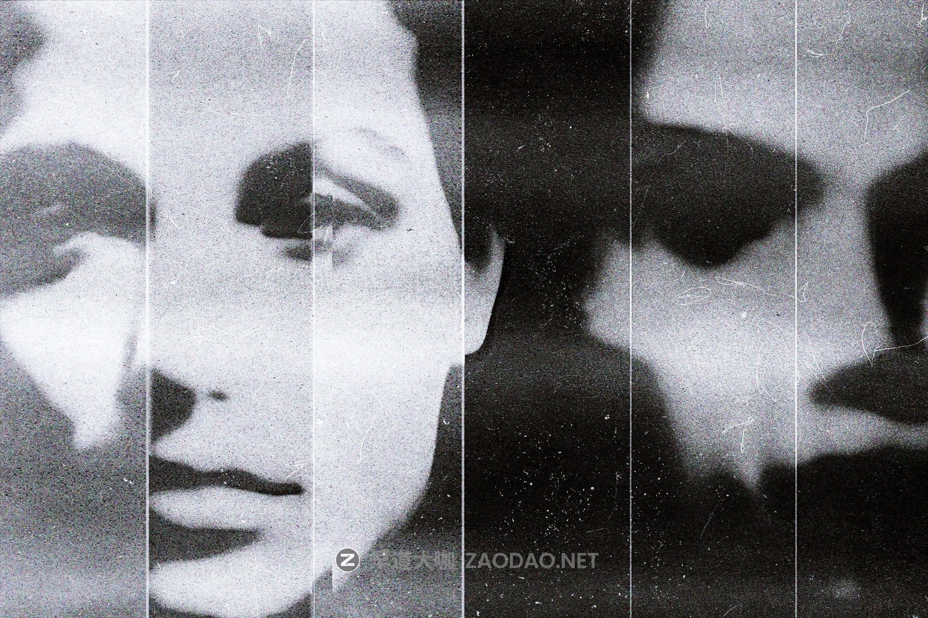 单色模糊颗粒灰尘划痕照片效果ps特效滤镜样机 Bad Print Copier Effect插图6 单色模糊颗粒灰尘划痕照片效果ps特效滤镜样机 Bad Print Copier Effect插图6