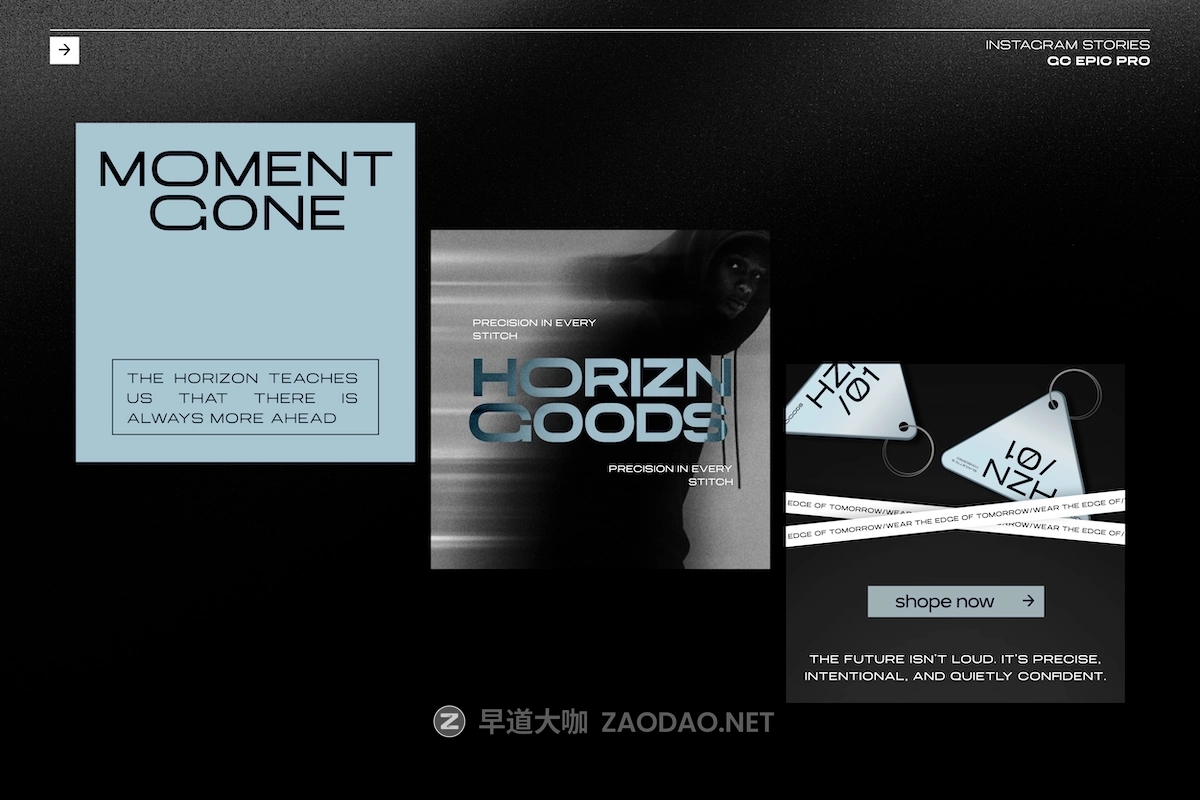 未来科幻时尚美学品牌海报徽标设计衬线英文字体安装包 GC Epic Pro Vol.II Sci-fi Futuristic Font插图9 未来科幻时尚美学品牌海报徽标设计衬线英文字体安装包 GC Epic Pro Vol.II Sci-fi Futuristic Font插图9