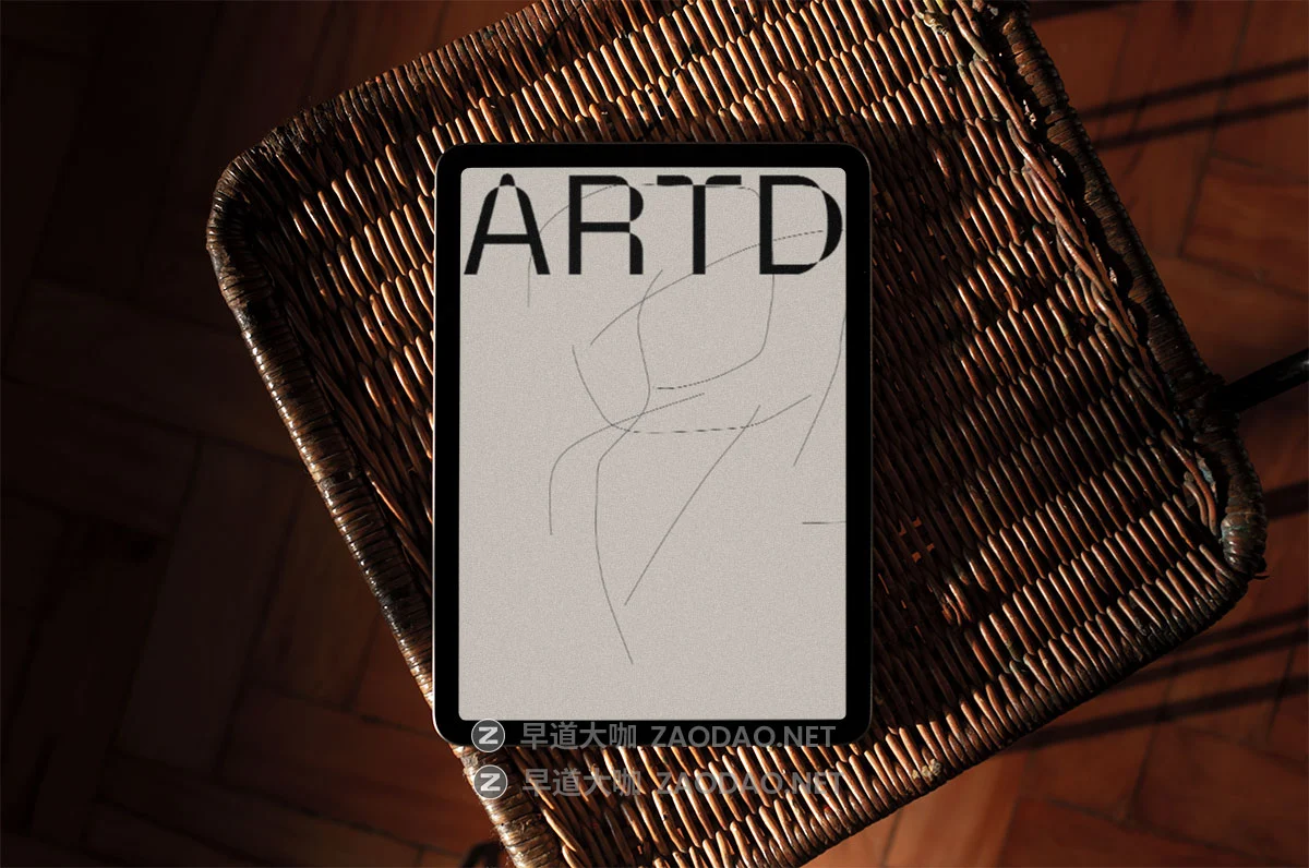 10款ui界面作品集设计苹果iPhone手机iPad平板MacBook电脑贴图ps展示效果图样机 Art Directed Mockups – C02 Collection P2插图1 10款ui界面作品集设计苹果iPhone手机iPad平板MacBook电脑贴图ps展示效果图样机 Art Directed Mockups – C02 Collection P2插图1