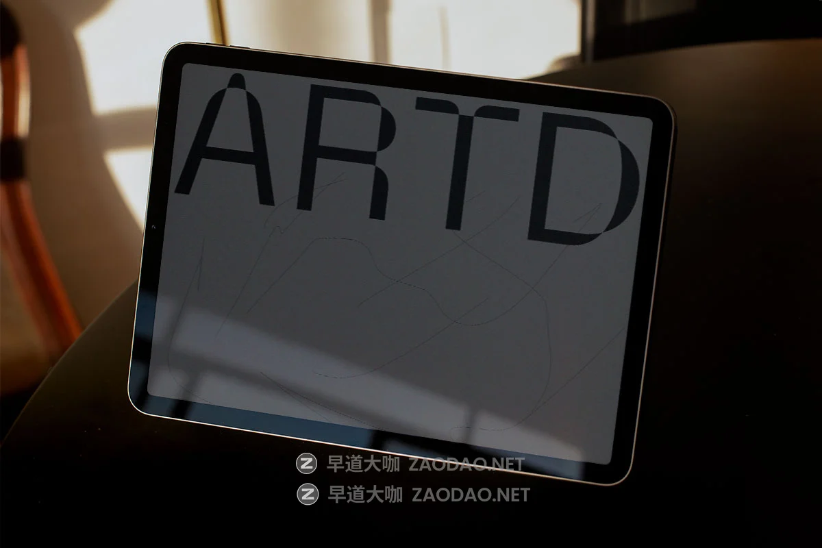 10款ui界面作品集设计苹果iPhone手机iPad平板MacBook电脑贴图ps展示效果图样机 Art Directed Mockups – C02 Collection P2插图3 10款ui界面作品集设计苹果iPhone手机iPad平板MacBook电脑贴图ps展示效果图样机 Art Directed Mockups – C02 Collection P2插图3