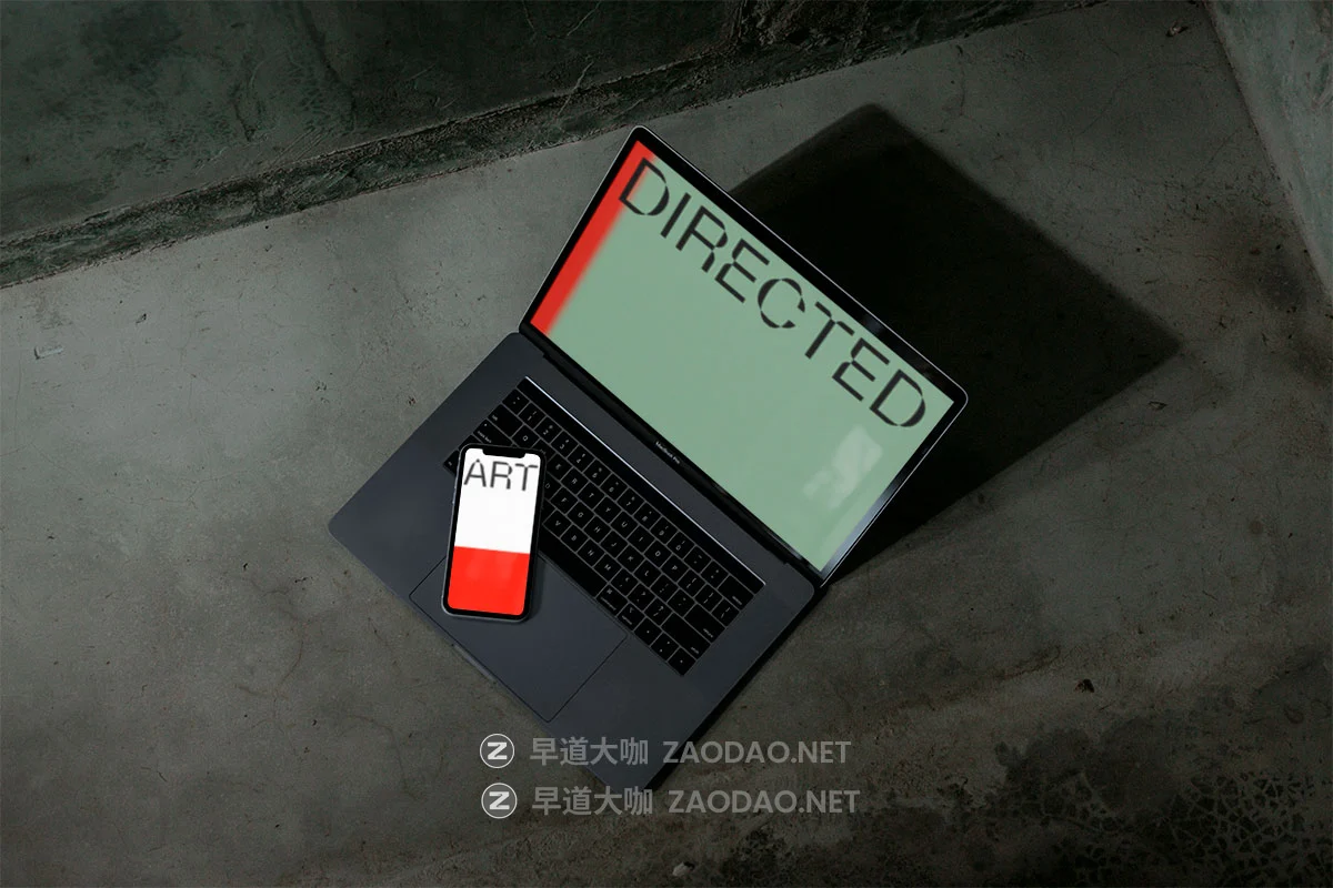 10款ui界面作品集设计苹果iPhone手机iPad平板MacBook电脑贴图ps展示效果图样机 Art Directed Mockups – C02 Collection P2插图10 10款ui界面作品集设计苹果iPhone手机iPad平板MacBook电脑贴图ps展示效果图样机 Art Directed Mockups – C02 Collection P2插图10