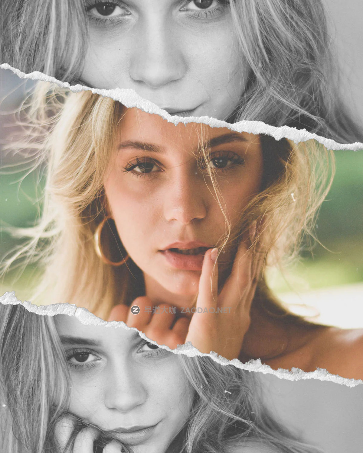 150款潮流街头涂鸦艺术做旧划痕撕裂拼贴情绪版照片展示psd样机模板 Sickboat – MIXED MEDIA PSD | COLLAGE ART PHOTOSHOP TEMPLATES插图12 150款潮流街头涂鸦艺术做旧划痕撕裂拼贴情绪版照片展示psd样机模板 Sickboat – MIXED MEDIA PSD | COLLAGE ART PHOTOSHOP TEMPLATES插图12