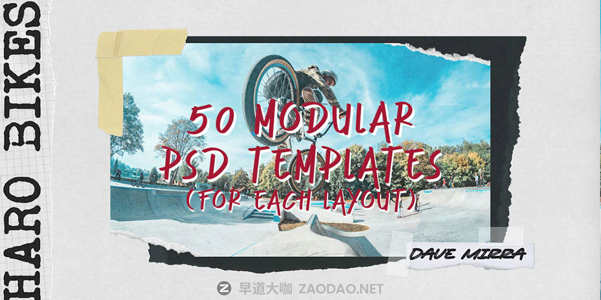 150款潮流街头涂鸦艺术做旧划痕撕裂拼贴情绪版照片展示psd样机模板 Sickboat – MIXED MEDIA PSD | COLLAGE ART PHOTOSHOP TEMPLATES插图14 150款潮流街头涂鸦艺术做旧划痕撕裂拼贴情绪版照片展示psd样机模板 Sickboat – MIXED MEDIA PSD | COLLAGE ART PHOTOSHOP TEMPLATES插图14