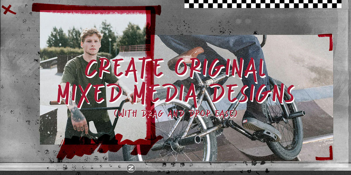 150款潮流街头涂鸦艺术做旧划痕撕裂拼贴情绪版照片展示psd样机模板 Sickboat – MIXED MEDIA PSD | COLLAGE ART PHOTOSHOP TEMPLATES插图15 150款潮流街头涂鸦艺术做旧划痕撕裂拼贴情绪版照片展示psd样机模板 Sickboat – MIXED MEDIA PSD | COLLAGE ART PHOTOSHOP TEMPLATES插图15