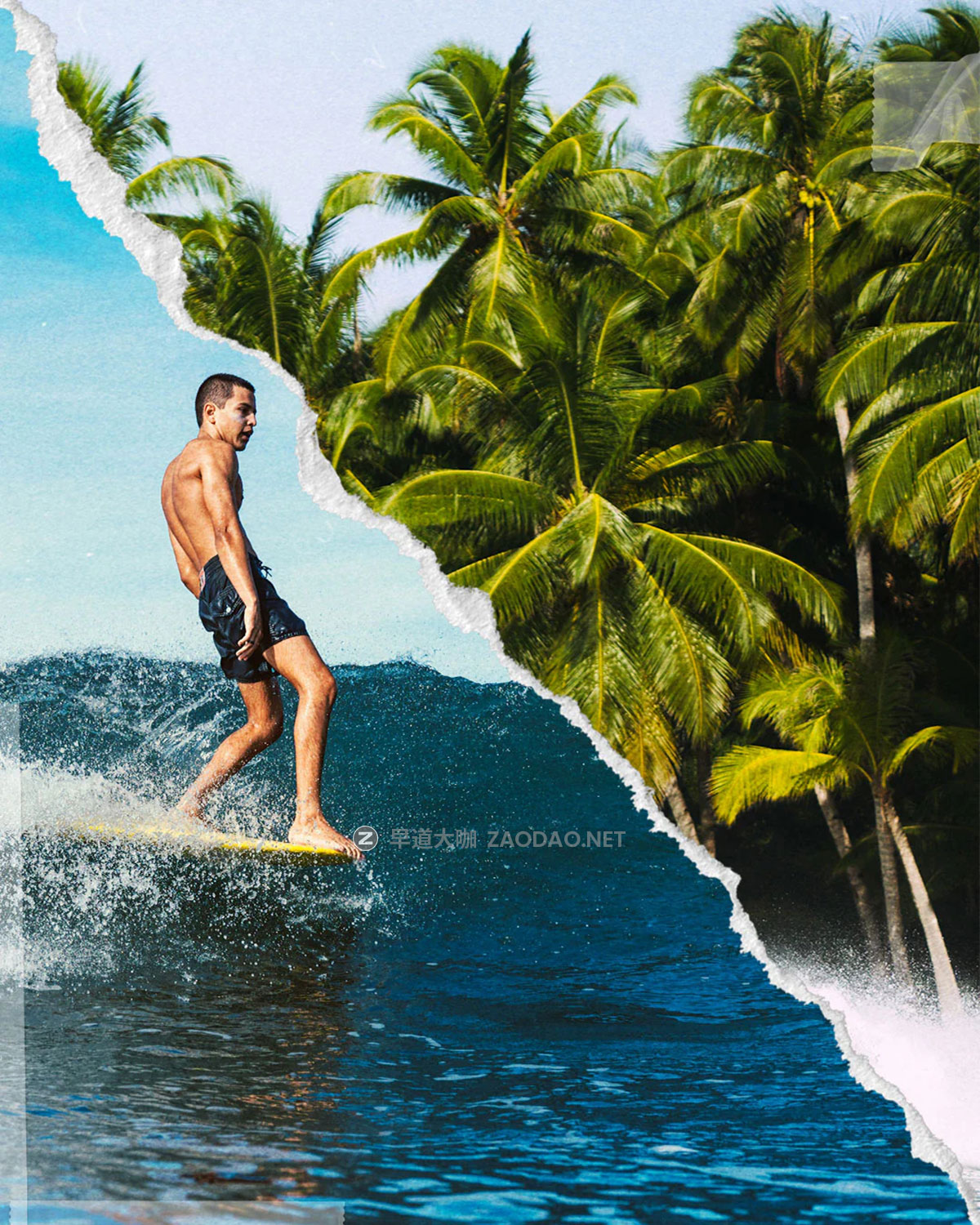 150款潮流街头涂鸦艺术做旧划痕撕裂拼贴情绪版照片展示psd样机模板 Sickboat – MIXED MEDIA PSD | COLLAGE ART PHOTOSHOP TEMPLATES插图21 150款潮流街头涂鸦艺术做旧划痕撕裂拼贴情绪版照片展示psd样机模板 Sickboat – MIXED MEDIA PSD | COLLAGE ART PHOTOSHOP TEMPLATES插图21