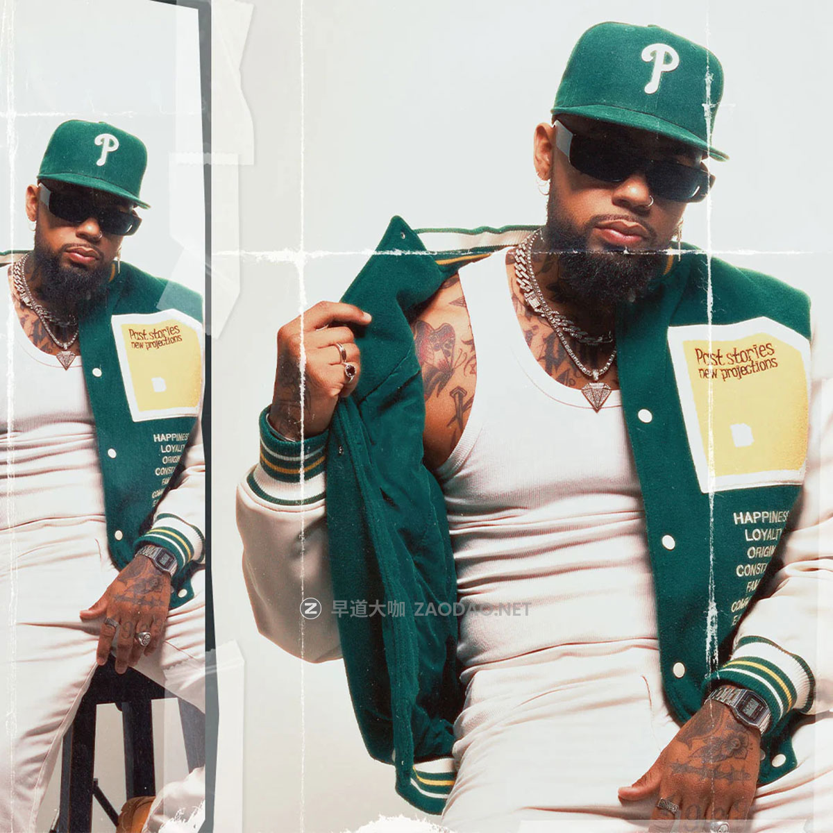 150款潮流街头涂鸦艺术做旧划痕撕裂拼贴情绪版照片展示psd样机模板 Sickboat – MIXED MEDIA PSD | COLLAGE ART PHOTOSHOP TEMPLATES插图22 150款潮流街头涂鸦艺术做旧划痕撕裂拼贴情绪版照片展示psd样机模板 Sickboat – MIXED MEDIA PSD | COLLAGE ART PHOTOSHOP TEMPLATES插图22