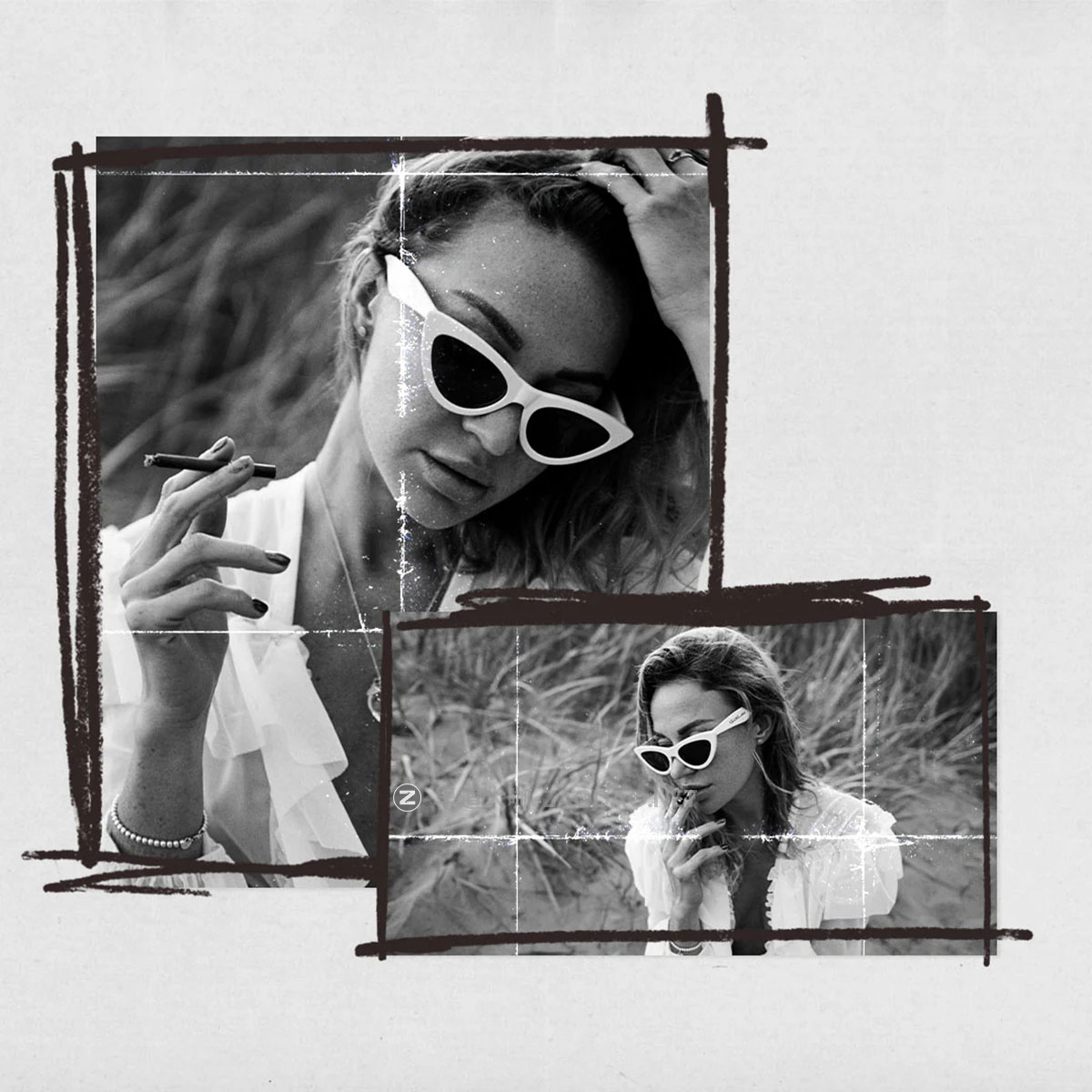 150款潮流街头涂鸦艺术做旧划痕撕裂拼贴情绪版照片展示psd样机模板 Sickboat – MIXED MEDIA PSD | COLLAGE ART PHOTOSHOP TEMPLATES插图32 150款潮流街头涂鸦艺术做旧划痕撕裂拼贴情绪版照片展示psd样机模板 Sickboat – MIXED MEDIA PSD | COLLAGE ART PHOTOSHOP TEMPLATES插图32