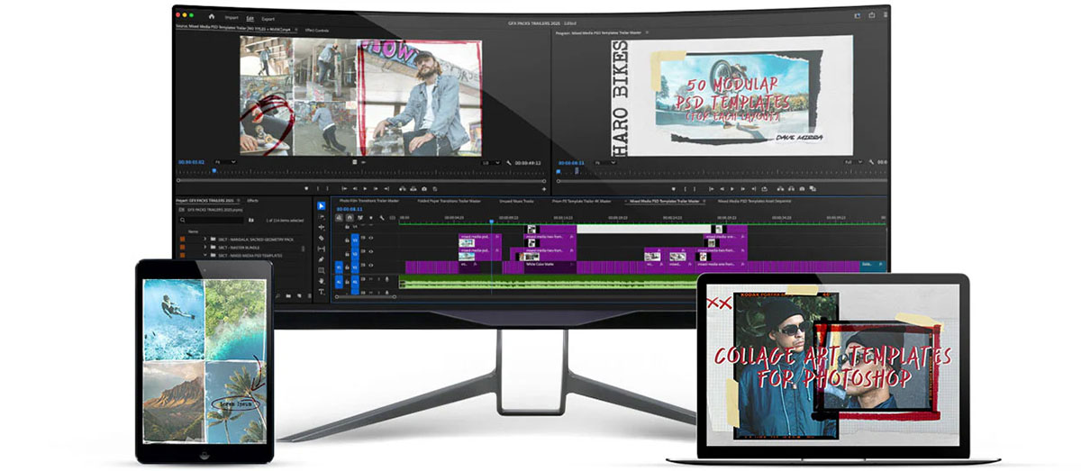 150款潮流街头涂鸦艺术做旧划痕撕裂拼贴情绪版照片展示psd样机模板 Sickboat – MIXED MEDIA PSD | COLLAGE ART PHOTOSHOP TEMPLATES插图40 150款潮流街头涂鸦艺术做旧划痕撕裂拼贴情绪版照片展示psd样机模板 Sickboat – MIXED MEDIA PSD | COLLAGE ART PHOTOSHOP TEMPLATES插图40