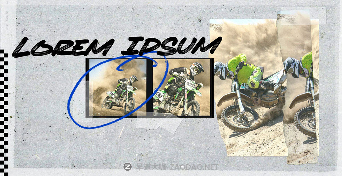 150款潮流街头涂鸦艺术做旧划痕撕裂拼贴情绪版照片展示psd样机模板 Sickboat – MIXED MEDIA PSD | COLLAGE ART PHOTOSHOP TEMPLATES插图39 150款潮流街头涂鸦艺术做旧划痕撕裂拼贴情绪版照片展示psd样机模板 Sickboat – MIXED MEDIA PSD | COLLAGE ART PHOTOSHOP TEMPLATES插图39