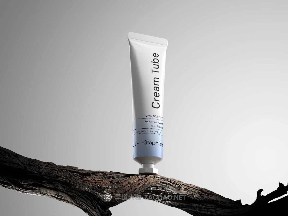 16款高级护手霜软管面霜罐按压瓶滴管瓶包装品牌vi贴图psd样机模板 Cosmetic Mockups by ls.graphics插图16 16款高级护手霜软管面霜罐按压瓶滴管瓶包装品牌vi贴图psd样机模板 Cosmetic Mockups by ls.graphics插图16