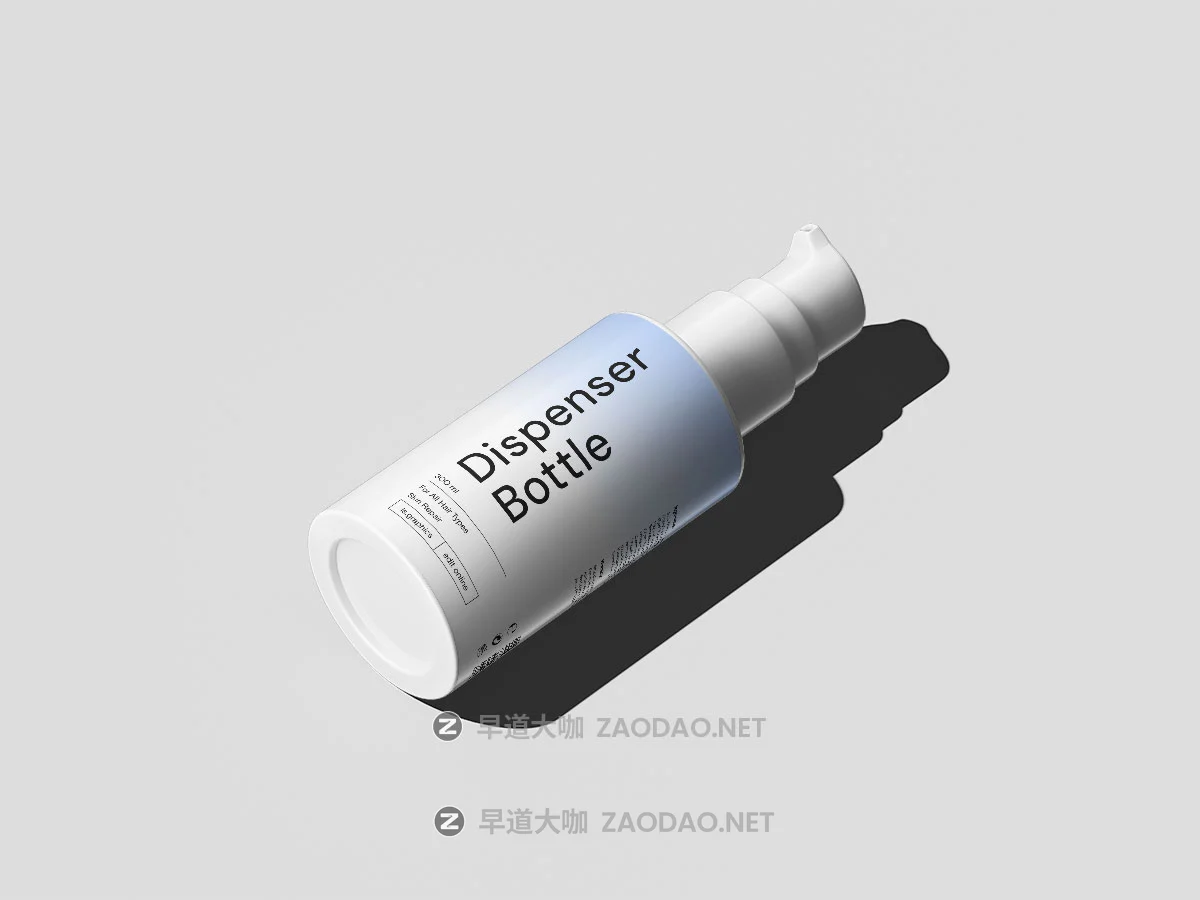 16款高级护手霜软管面霜罐按压瓶滴管瓶包装品牌vi贴图psd样机模板 Cosmetic Mockups by ls.graphics插图13 16款高级护手霜软管面霜罐按压瓶滴管瓶包装品牌vi贴图psd样机模板 Cosmetic Mockups by ls.graphics插图13