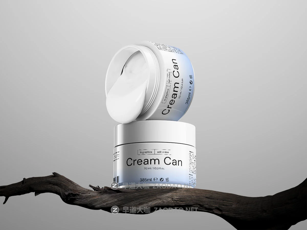 16款高级护手霜软管面霜罐按压瓶滴管瓶包装品牌vi贴图psd样机模板 Cosmetic Mockups by ls.graphics插图6 16款高级护手霜软管面霜罐按压瓶滴管瓶包装品牌vi贴图psd样机模板 Cosmetic Mockups by ls.graphics插图6