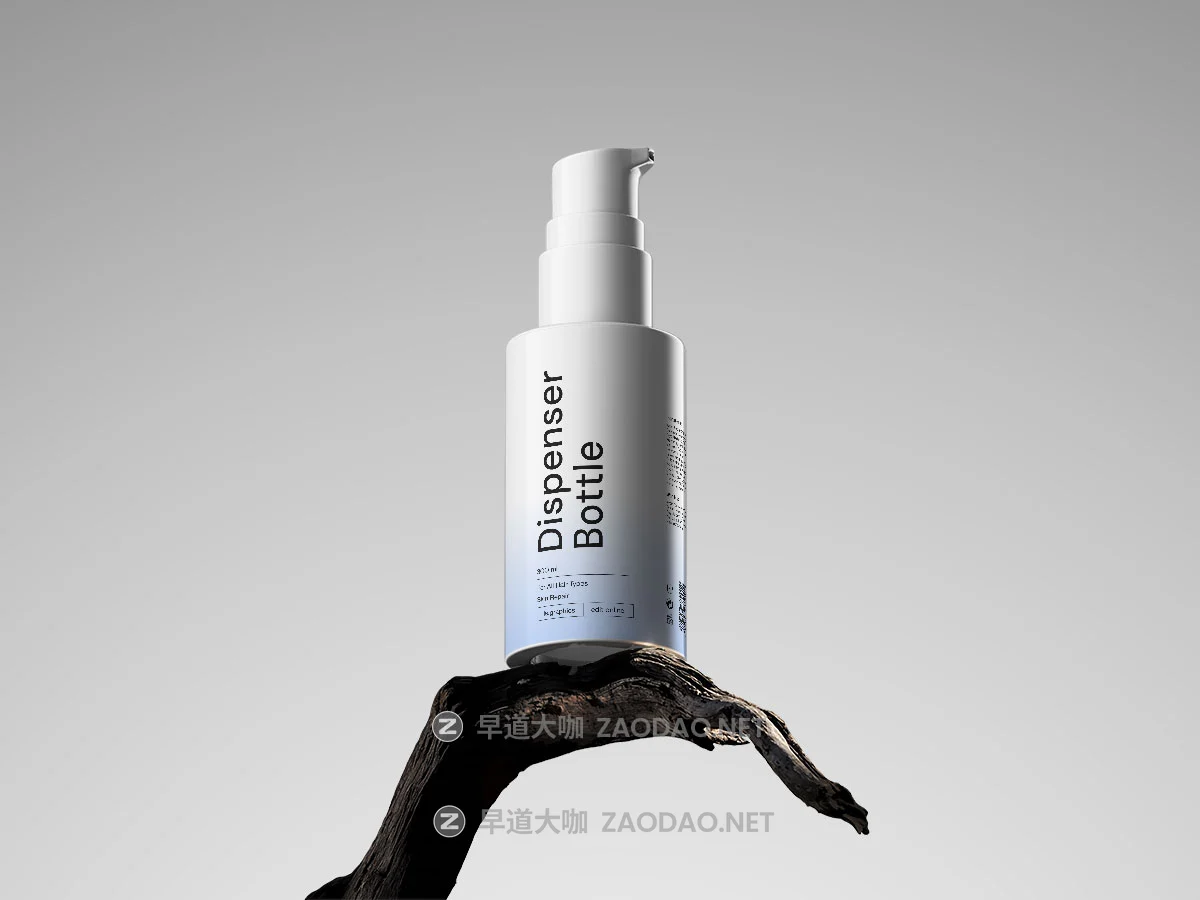 16款高级护手霜软管面霜罐按压瓶滴管瓶包装品牌vi贴图psd样机模板 Cosmetic Mockups by ls.graphics插图5 16款高级护手霜软管面霜罐按压瓶滴管瓶包装品牌vi贴图psd样机模板 Cosmetic Mockups by ls.graphics插图5