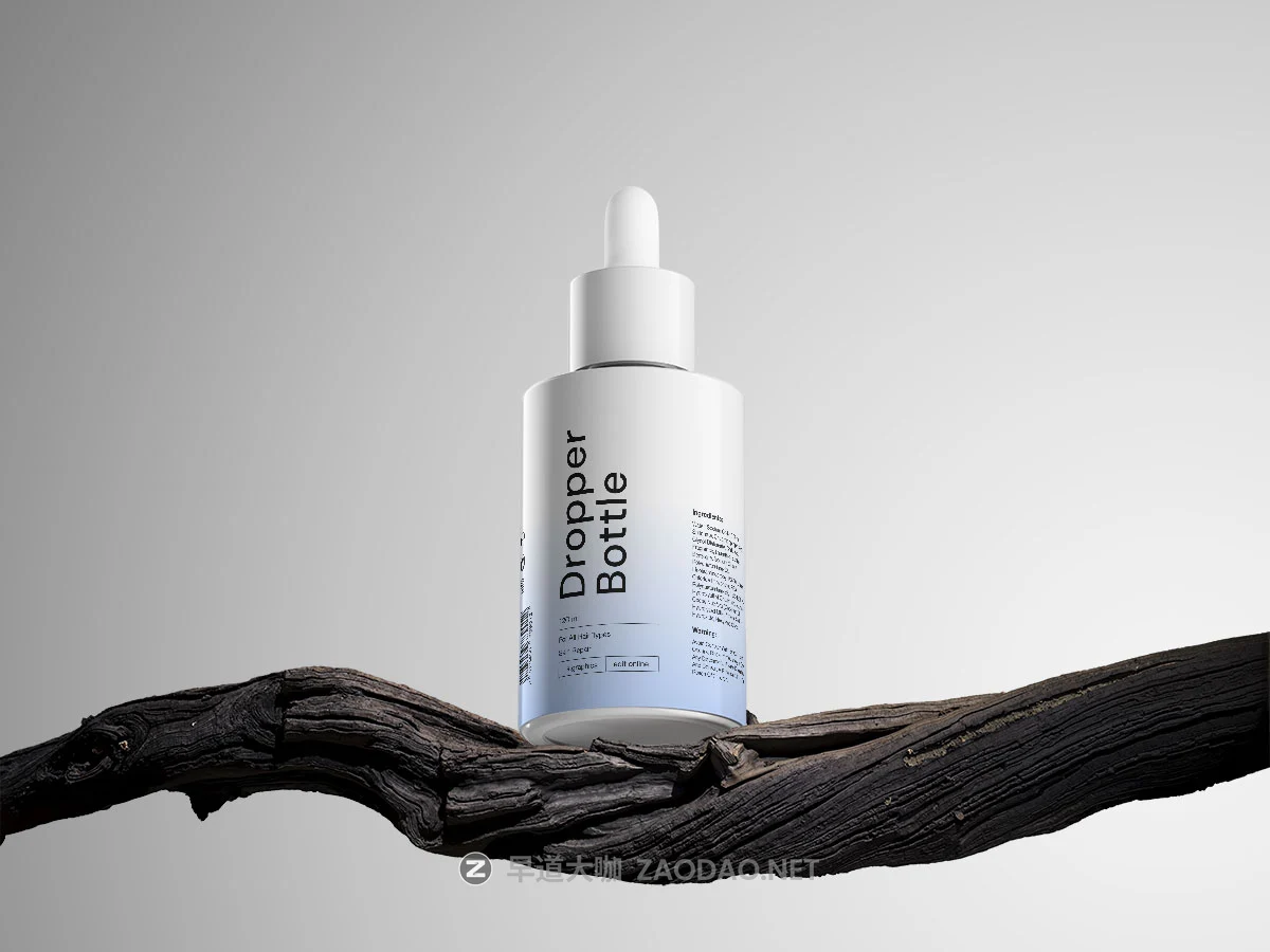 16款高级护手霜软管面霜罐按压瓶滴管瓶包装品牌vi贴图psd样机模板 Cosmetic Mockups by ls.graphics插图4 16款高级护手霜软管面霜罐按压瓶滴管瓶包装品牌vi贴图psd样机模板 Cosmetic Mockups by ls.graphics插图4