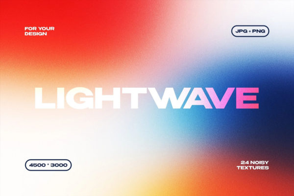 24款柔和光波朦胧渐变模糊颗粒噪点纹理专辑封面海报设计背景图素材 Energy Gradients Textures特色图 24款柔和光波朦胧渐变模糊颗粒噪点纹理专辑封面海报设计背景图素材 Energy Gradients Textures