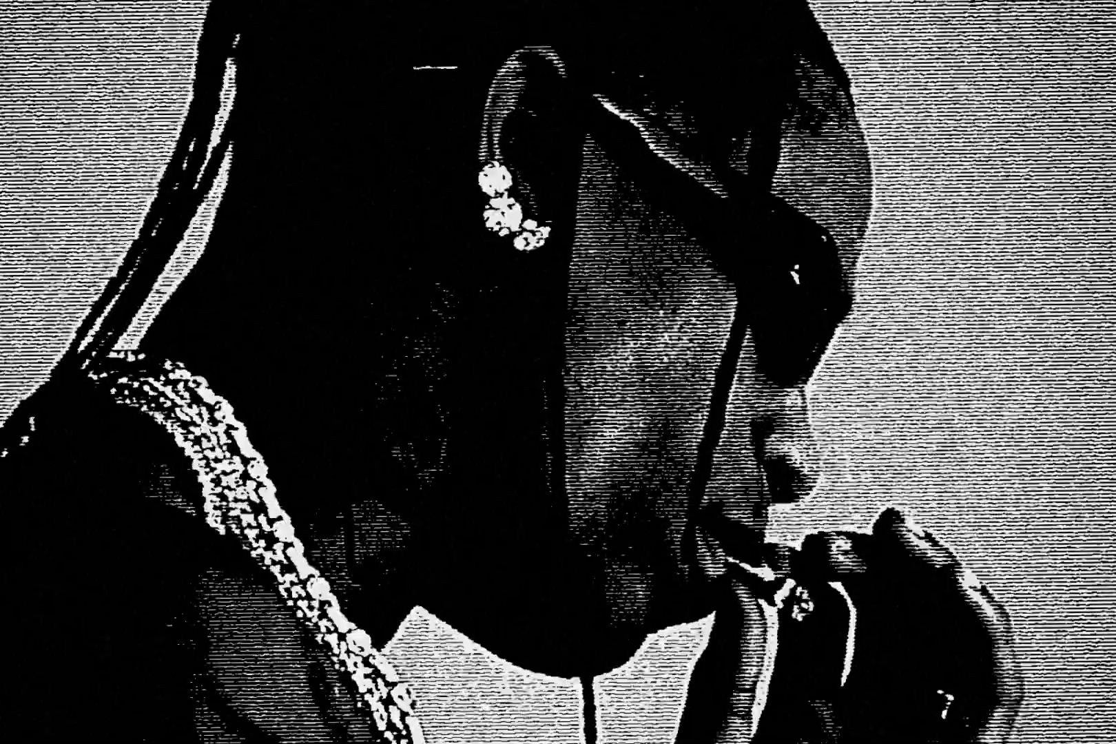 AE插件 复古嘻哈说唱涂鸦艺术半色调CRT故障混合剪辑一键生成特效插件 Jagnetics – NovelPro v1.0.4插图7 AE插件 复古嘻哈说唱涂鸦艺术半色调CRT故障混合剪辑一键生成特效插件 Jagnetics – NovelPro v1.0.4插图7