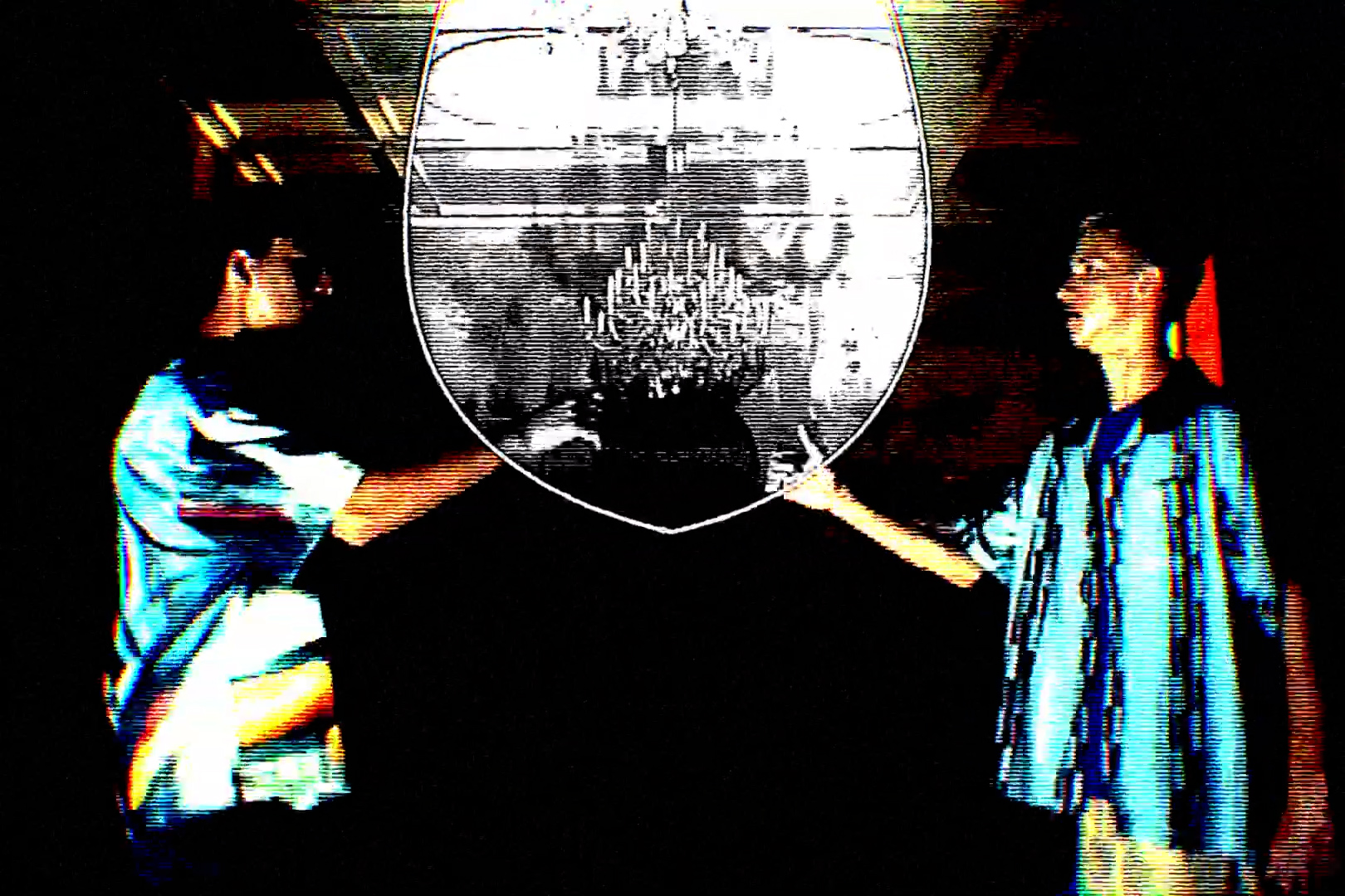 AE插件 复古嘻哈说唱涂鸦艺术半色调CRT故障混合剪辑一键生成特效插件 Jagnetics – NovelPro v1.0.4插图3 AE插件 复古嘻哈说唱涂鸦艺术半色调CRT故障混合剪辑一键生成特效插件 Jagnetics – NovelPro v1.0.4插图3