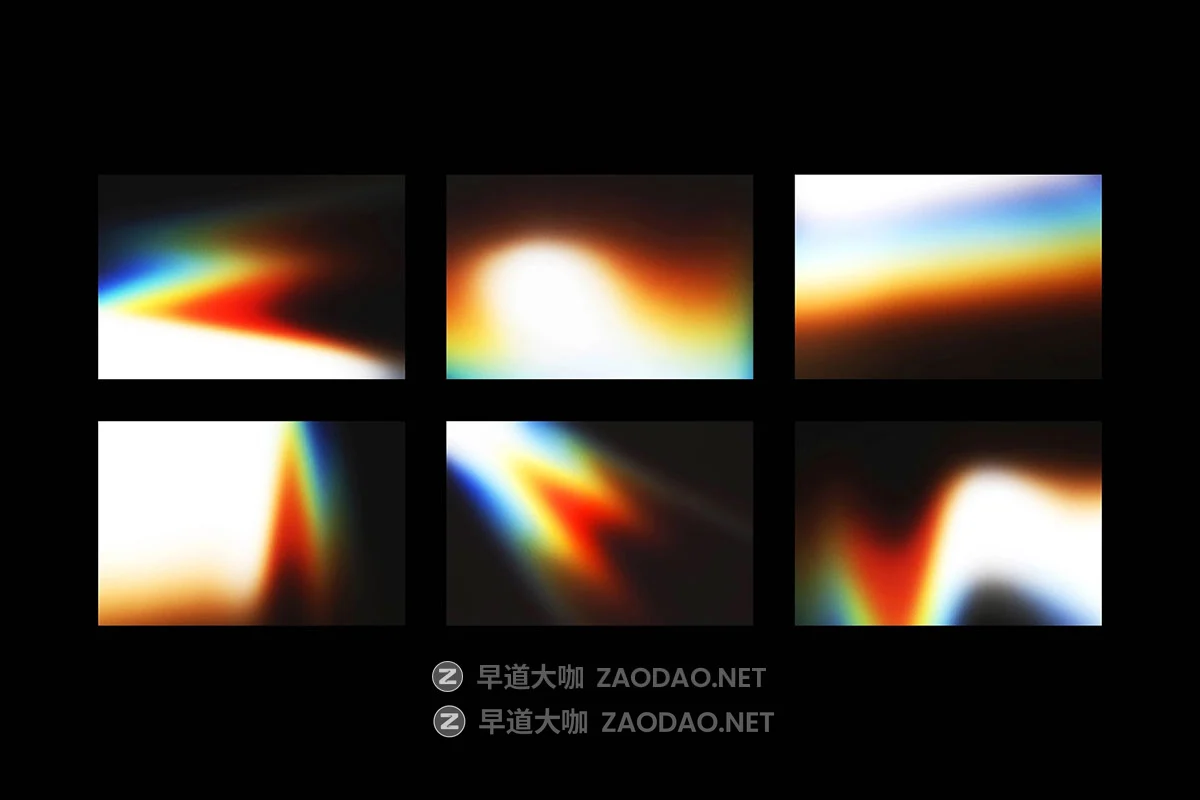 24款中心光晕渐变柔和模糊颗粒噪点胶片般高清背景图片设计素材 Radiant Chrome Gradient Textures插图8 24款中心光晕渐变柔和模糊颗粒噪点胶片般高清背景图片设计素材 Radiant Chrome Gradient Textures插图8