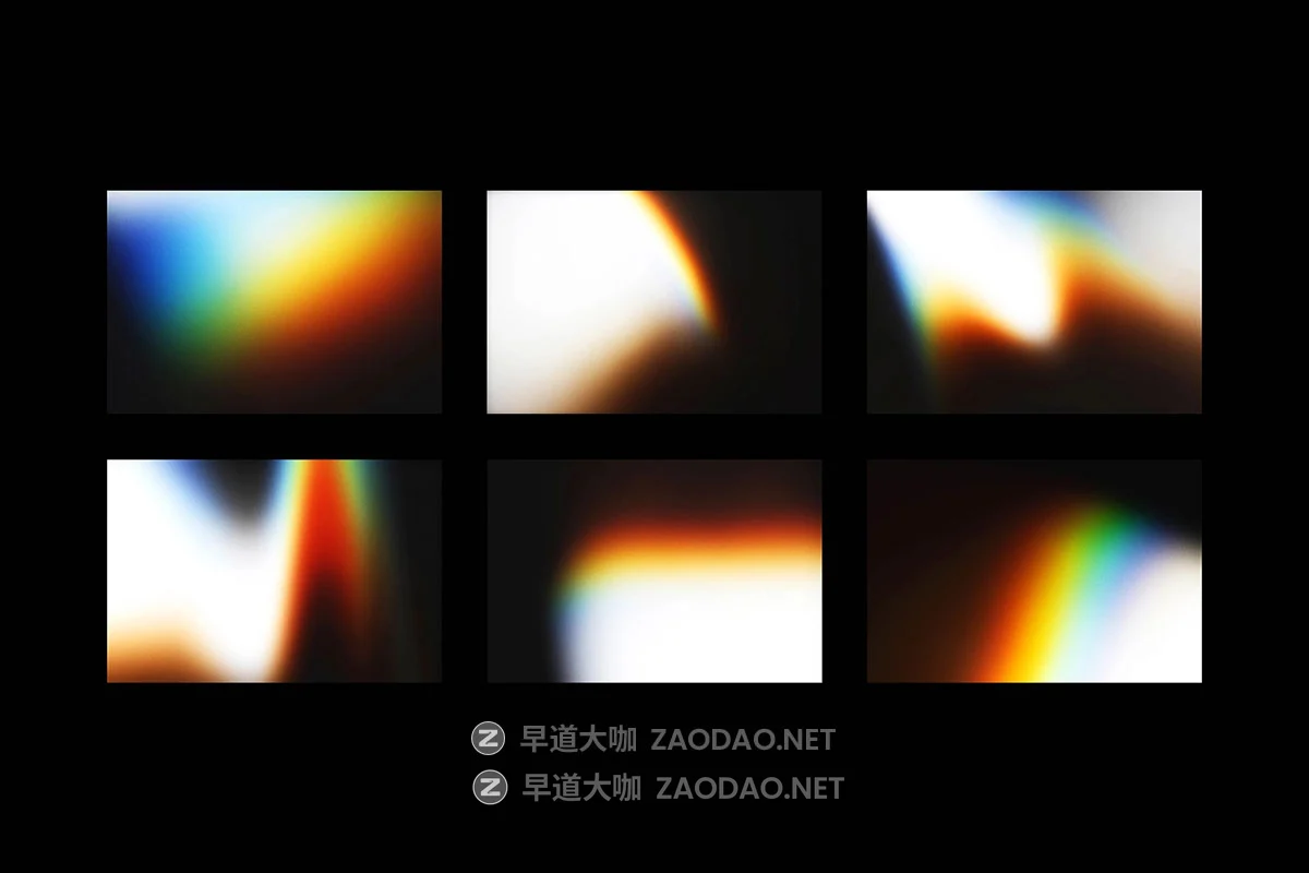 24款中心光晕渐变柔和模糊颗粒噪点胶片般高清背景图片设计素材 Radiant Chrome Gradient Textures插图6 24款中心光晕渐变柔和模糊颗粒噪点胶片般高清背景图片设计素材 Radiant Chrome Gradient Textures插图6