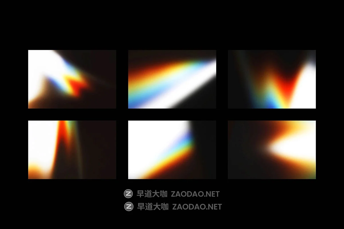 24款中心光晕渐变柔和模糊颗粒噪点胶片般高清背景图片设计素材 Radiant Chrome Gradient Textures插图4 24款中心光晕渐变柔和模糊颗粒噪点胶片般高清背景图片设计素材 Radiant Chrome Gradient Textures插图4