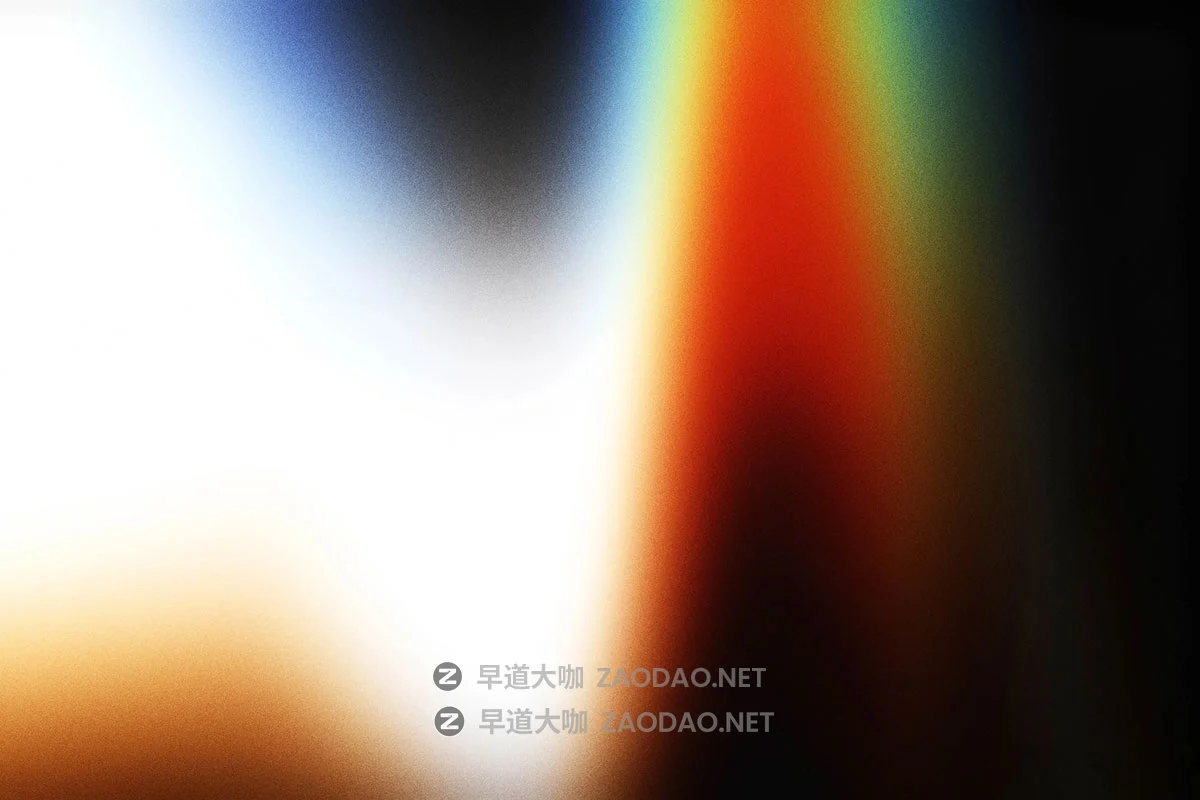 24款中心光晕渐变柔和模糊颗粒噪点胶片般高清背景图片设计素材 Radiant Chrome Gradient Textures插图2 24款中心光晕渐变柔和模糊颗粒噪点胶片般高清背景图片设计素材 Radiant Chrome Gradient Textures插图2