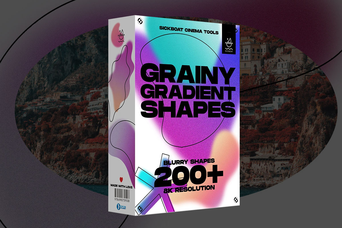 200+款8k高清渐变颗粒噪点边缘模糊纹理不规则图形png免抠图设计素材 Sickboat – GRAINY GRADIENT SHAPES + BLURRY SHAPES特色图 200+款8k高清渐变颗粒噪点边缘模糊纹理不规则图形png免抠图设计素材 Sickboat – GRAINY GRADIENT SHAPES + BLURRY SHAPES