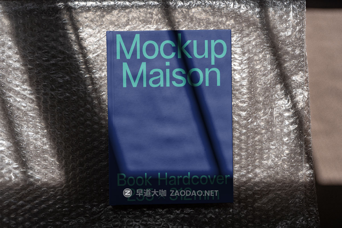 7款小众书籍画册杂志海报报纸名片卡片品牌VI设计展示贴图PSD样机模板 Mockup.Maison – D Collection P4插图5 7款小众书籍画册杂志海报报纸名片卡片品牌VI设计展示贴图PSD样机模板 Mockup.Maison – D Collection P4插图5