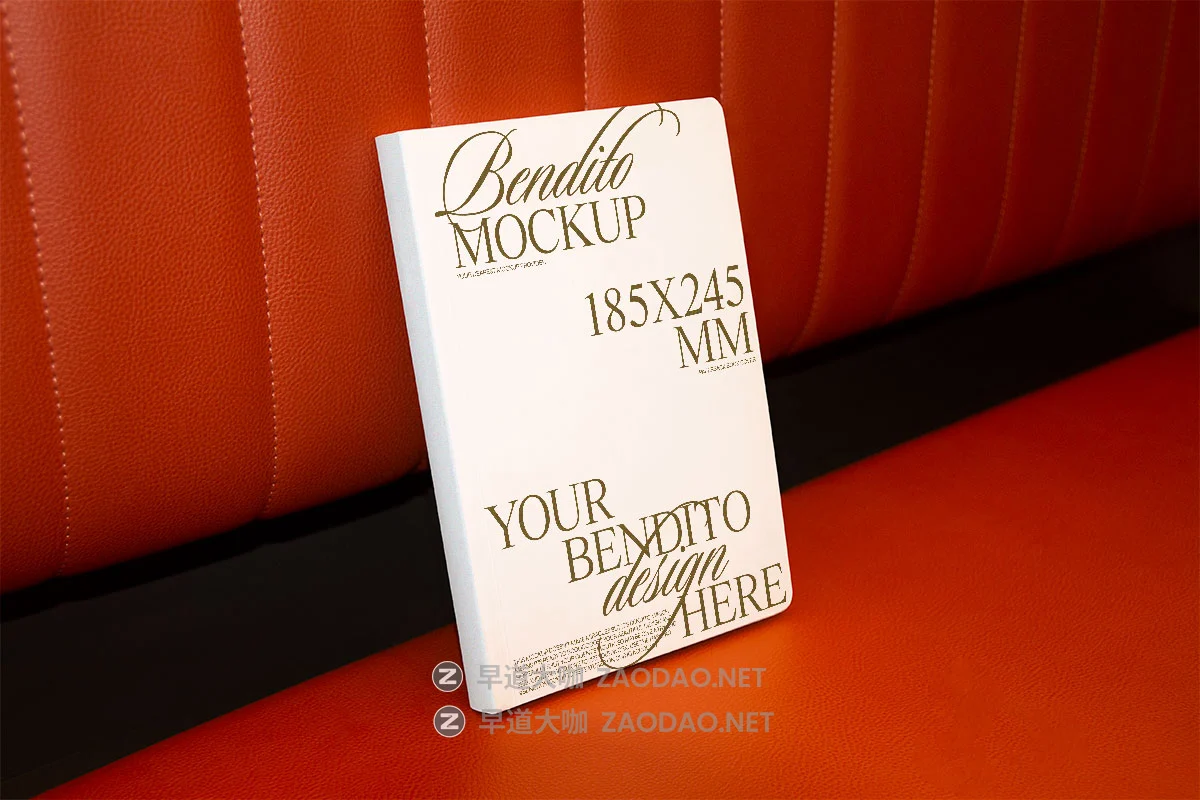 7款小众书籍海报帆布袋名片卡片品牌VI设计PS智能贴图样机模板Bendito Mockup – The Classics Collection P5插图7 7款小众书籍海报帆布袋名片卡片品牌VI设计PS智能贴图样机模板Bendito Mockup – The Classics Collection P5插图7
