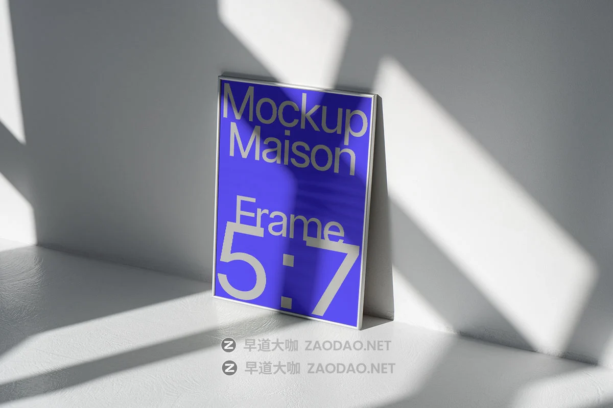 7款光阴名片画册海报单页帆布袋品牌vi设计贴图psd样机模板素材 Mockup.Maison – H Collection P2插图2 7款光阴名片画册海报单页帆布袋品牌vi设计贴图psd样机模板素材 Mockup.Maison – H Collection P2插图2