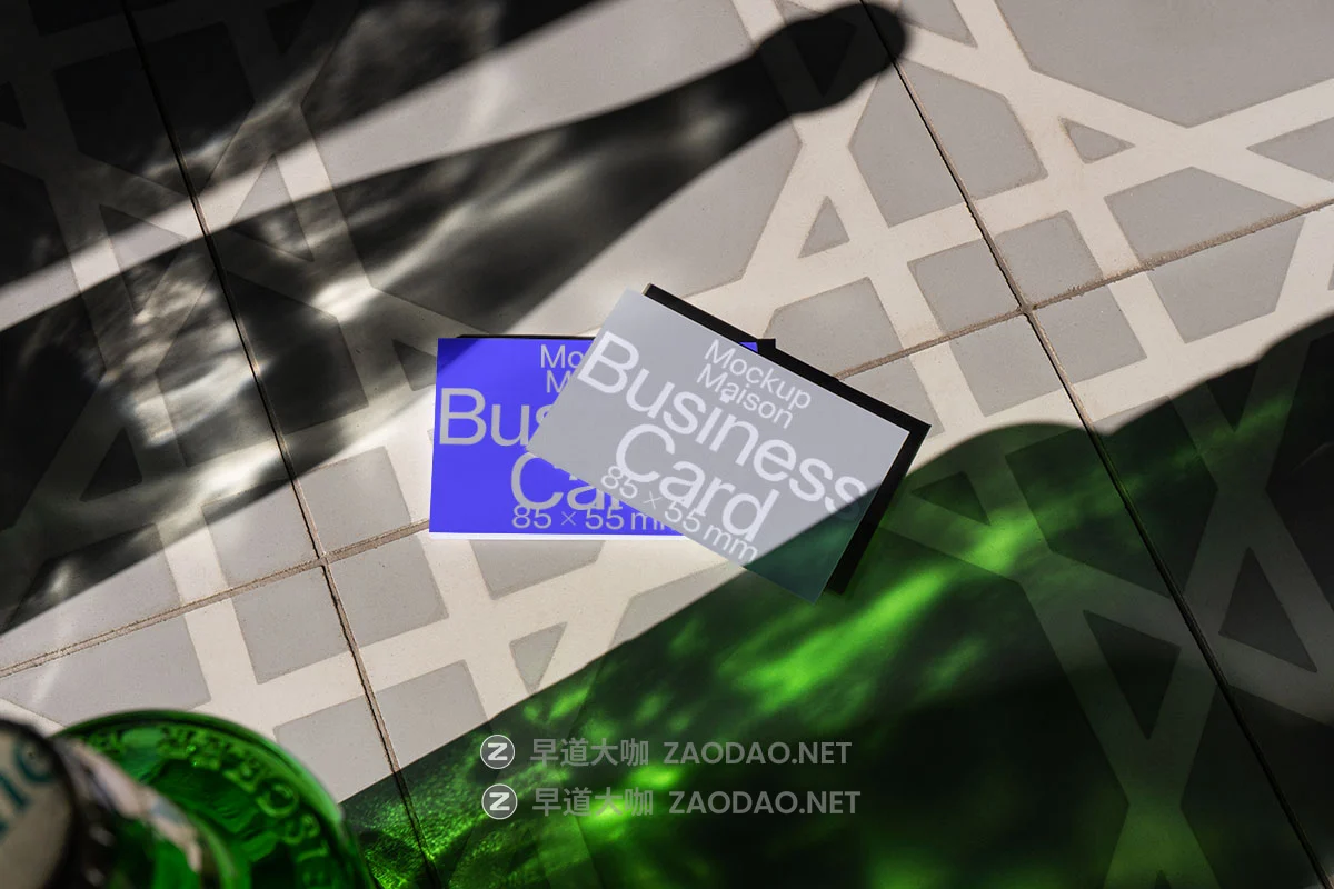 7款光阴名片画册海报单页帆布袋品牌vi设计贴图psd样机模板素材 Mockup.Maison – H Collection P2插图4 7款光阴名片画册海报单页帆布袋品牌vi设计贴图psd样机模板素材 Mockup.Maison – H Collection P2插图4