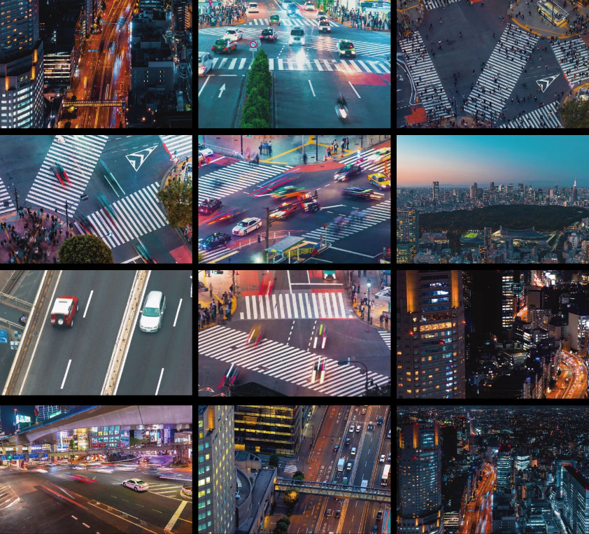 Artlist 東京都涩谷城市斑马线人行道交通道路夜间延时超高清4K视频素材 Artlist – Shibuya Tokyo – 4K ProRes Collections特色图 Artlist 東京都涩谷城市斑马线人行道交通道路夜间延时超高清4K视频素材 Artlist – Shibuya Tokyo – 4K ProRes Collections