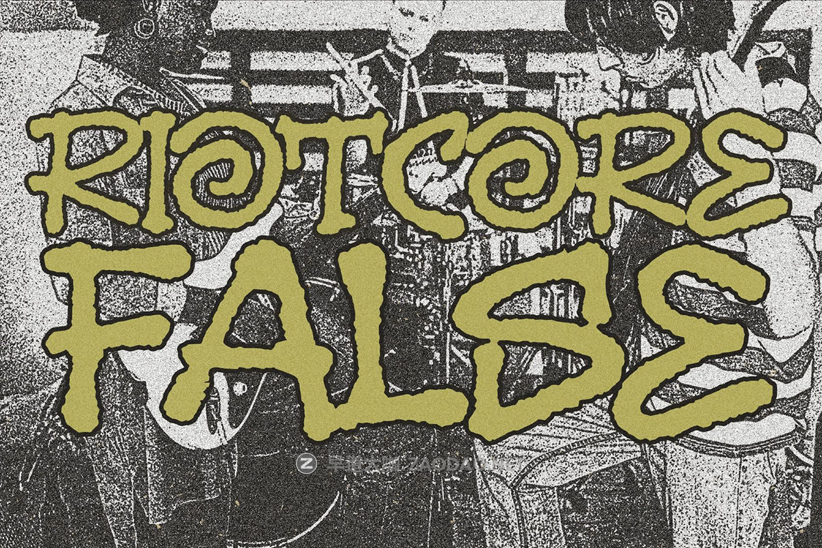 朋克叛逆马克笔手绘手写涂鸦艺术边缘粗糙墨迹渗透效果英文字体安装包 Melbo – Distressed Handwriting Font插图8 朋克叛逆马克笔手绘手写涂鸦艺术边缘粗糙墨迹渗透效果英文字体安装包 Melbo – Distressed Handwriting Font插图8