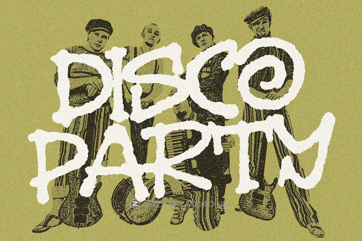 朋克叛逆马克笔手绘手写涂鸦艺术边缘粗糙墨迹渗透效果英文字体安装包 Melbo – Distressed Handwriting Font插图5 朋克叛逆马克笔手绘手写涂鸦艺术边缘粗糙墨迹渗透效果英文字体安装包 Melbo – Distressed Handwriting Font插图5