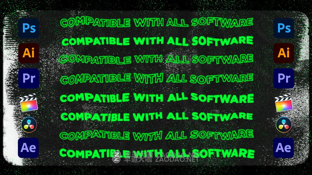 60+组复古做旧粗糙打印印刷油墨点喷喷漆纹理肌理PNG免抠图10高清图片素材 Sickboat – GRUNGE TEXTURE (10K)插图15 60+组复古做旧粗糙打印印刷油墨点喷喷漆纹理肌理PNG免抠图10高清图片素材 Sickboat – GRUNGE TEXTURE (10K)插图15