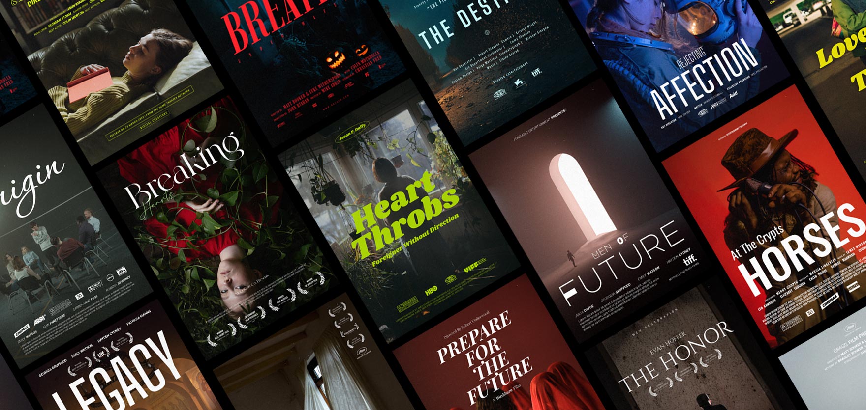 40款好莱坞电影预告片纪录片演员表片头海报设计psd分层模板 Pixflow – French Movie Posters V.1插图 40款好莱坞电影预告片纪录片演员表片头海报设计psd分层模板 Pixflow – French Movie Posters V.1插图