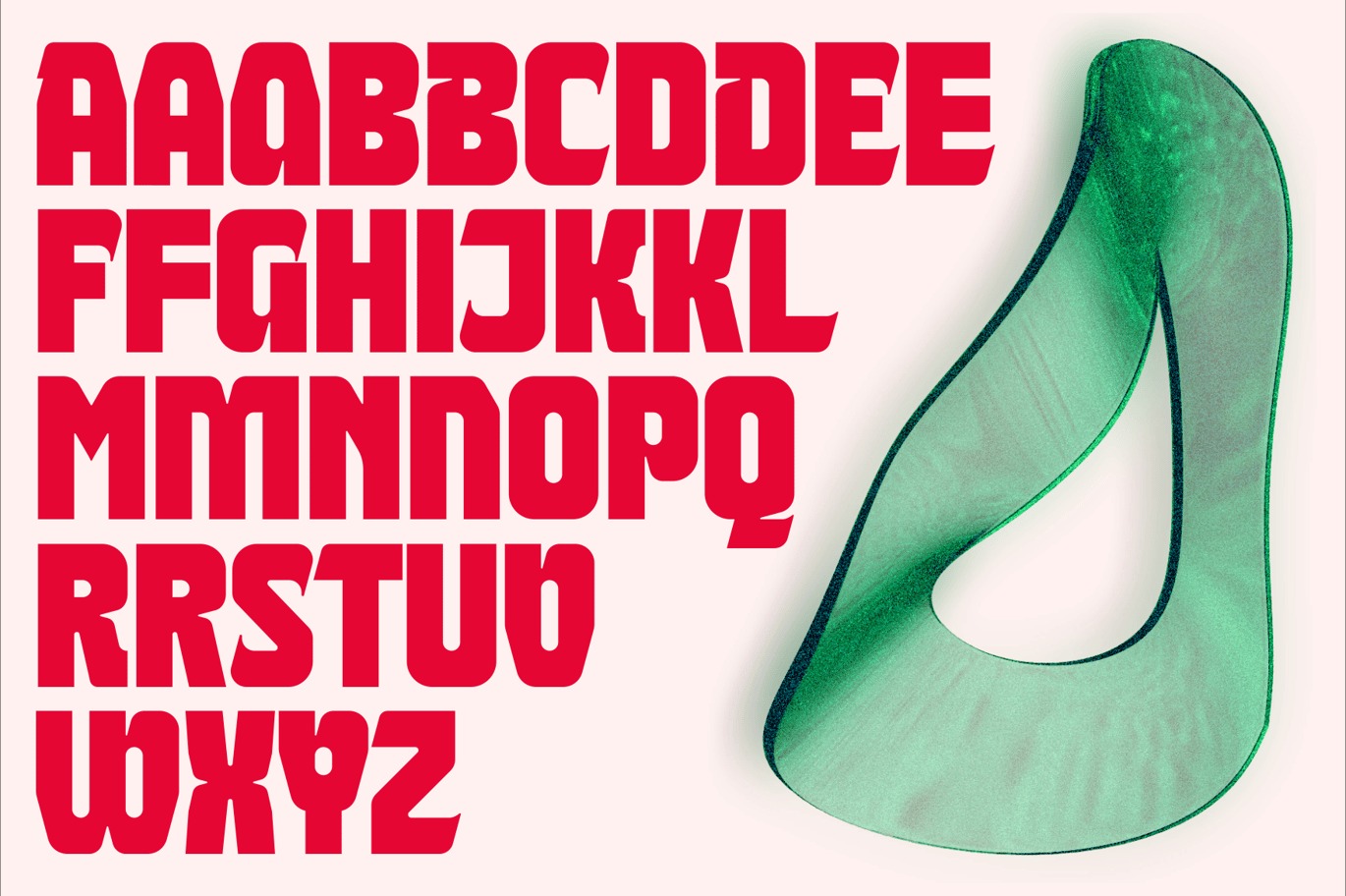 复古优雅品牌海报徽标设计无衬线英文字体安装包 Turskina插图2 复古优雅品牌海报徽标设计无衬线英文字体安装包 Turskina插图2