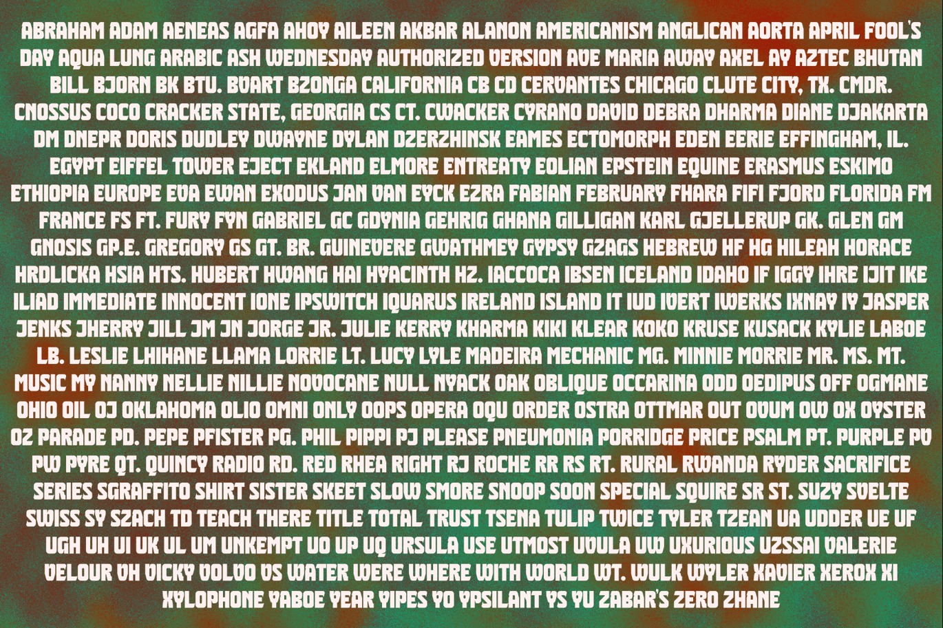 复古优雅品牌海报徽标设计无衬线英文字体安装包 Turskina插图8 复古优雅品牌海报徽标设计无衬线英文字体安装包 Turskina插图8