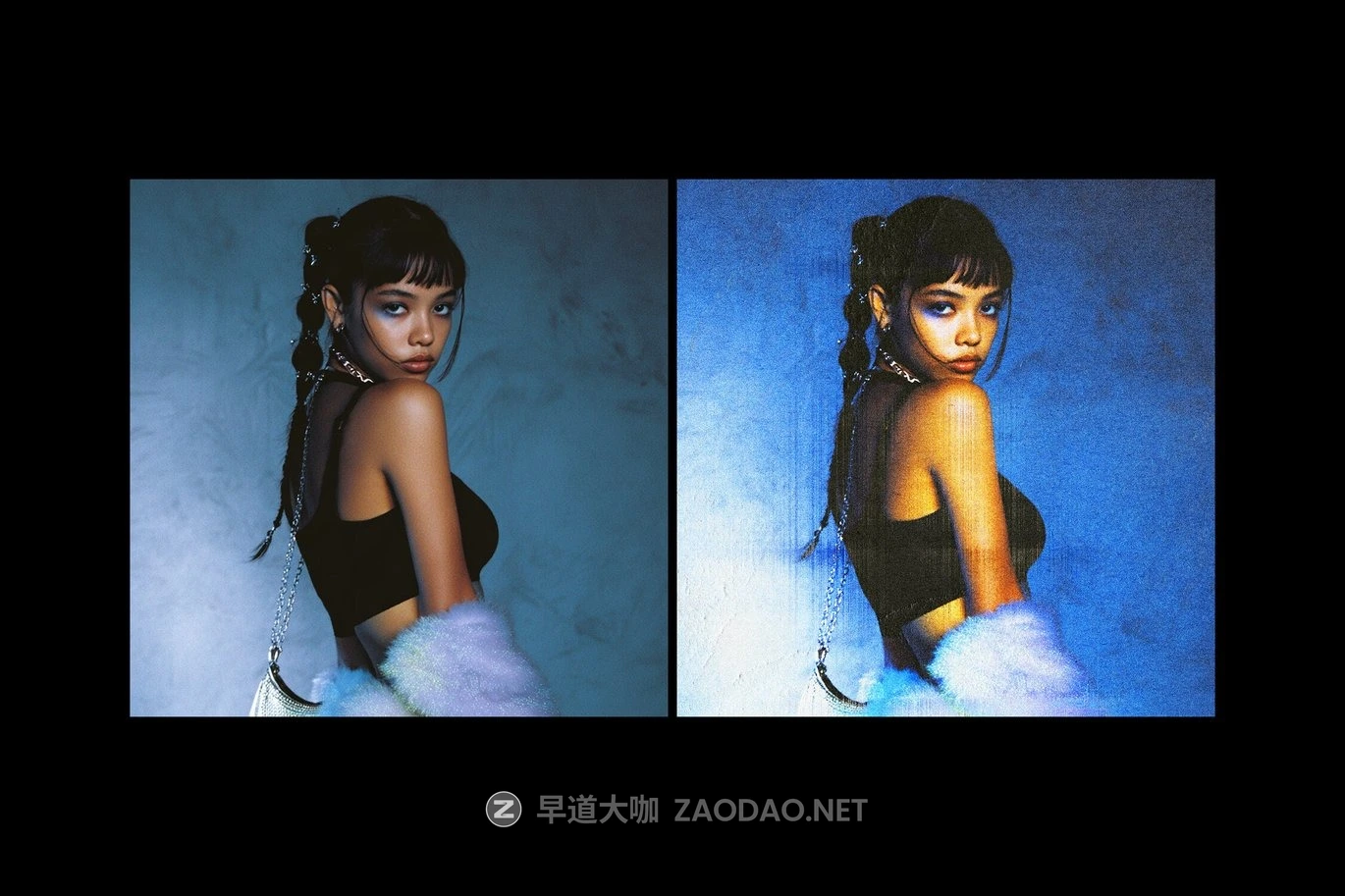 故障毛刺划痕照片效果ps特效滤镜样机 Copy Print Photo Effect插图3 故障毛刺划痕照片效果ps特效滤镜样机 Copy Print Photo Effect插图3