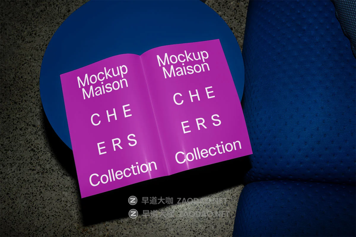 7款小众红酒瓶咖啡杯画册火柴盒名片菜单品牌VI设计展示PS贴图样机模板 Mockup.Maison – Cheers Collection P3插图1 7款小众红酒瓶咖啡杯画册火柴盒名片菜单品牌VI设计展示PS贴图样机模板 Mockup.Maison – Cheers Collection P3插图1