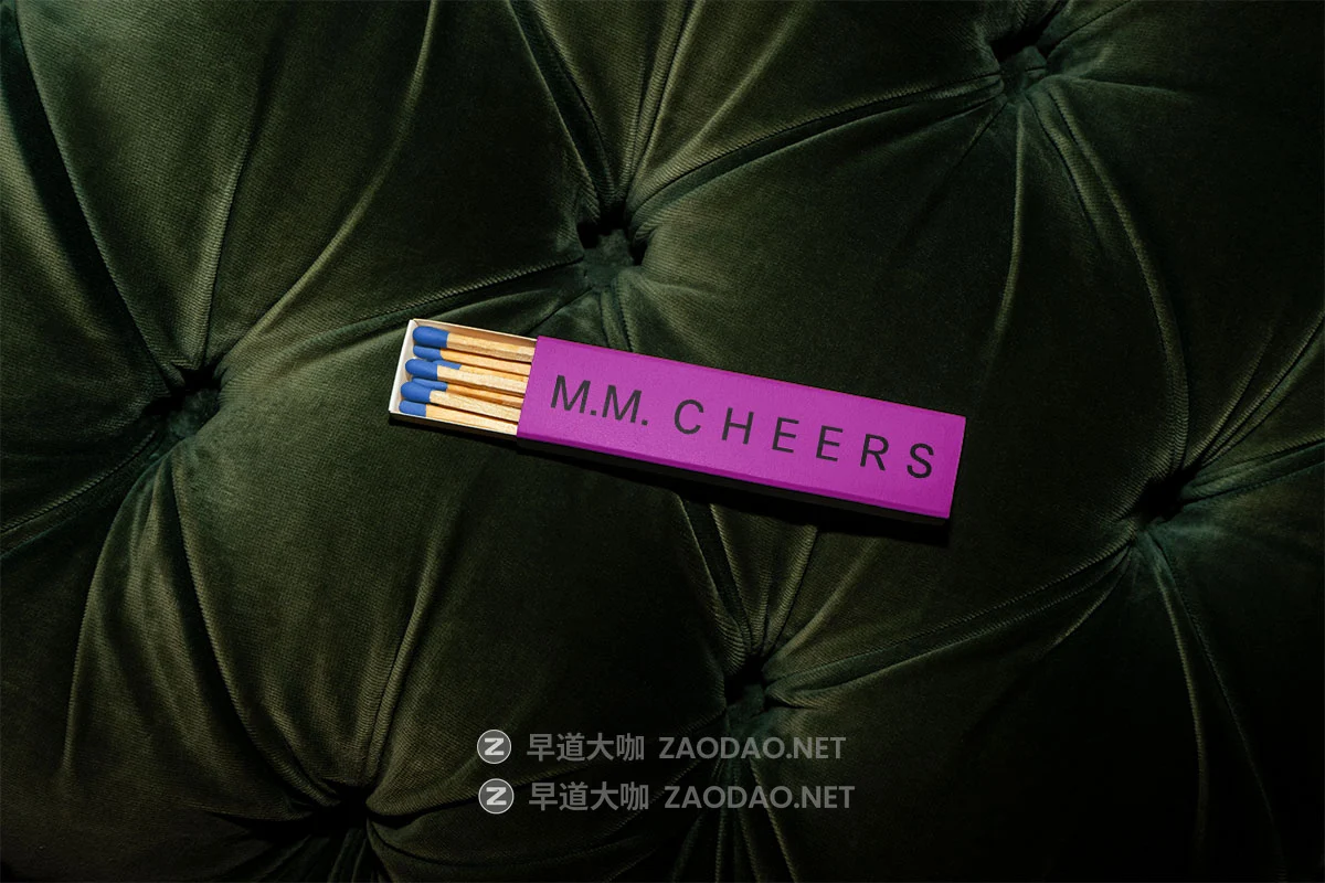 7款小众红酒瓶咖啡杯画册火柴盒名片菜单品牌VI设计展示PS贴图样机模板 Mockup.Maison – Cheers Collection P3插图2 7款小众红酒瓶咖啡杯画册火柴盒名片菜单品牌VI设计展示PS贴图样机模板 Mockup.Maison – Cheers Collection P3插图2